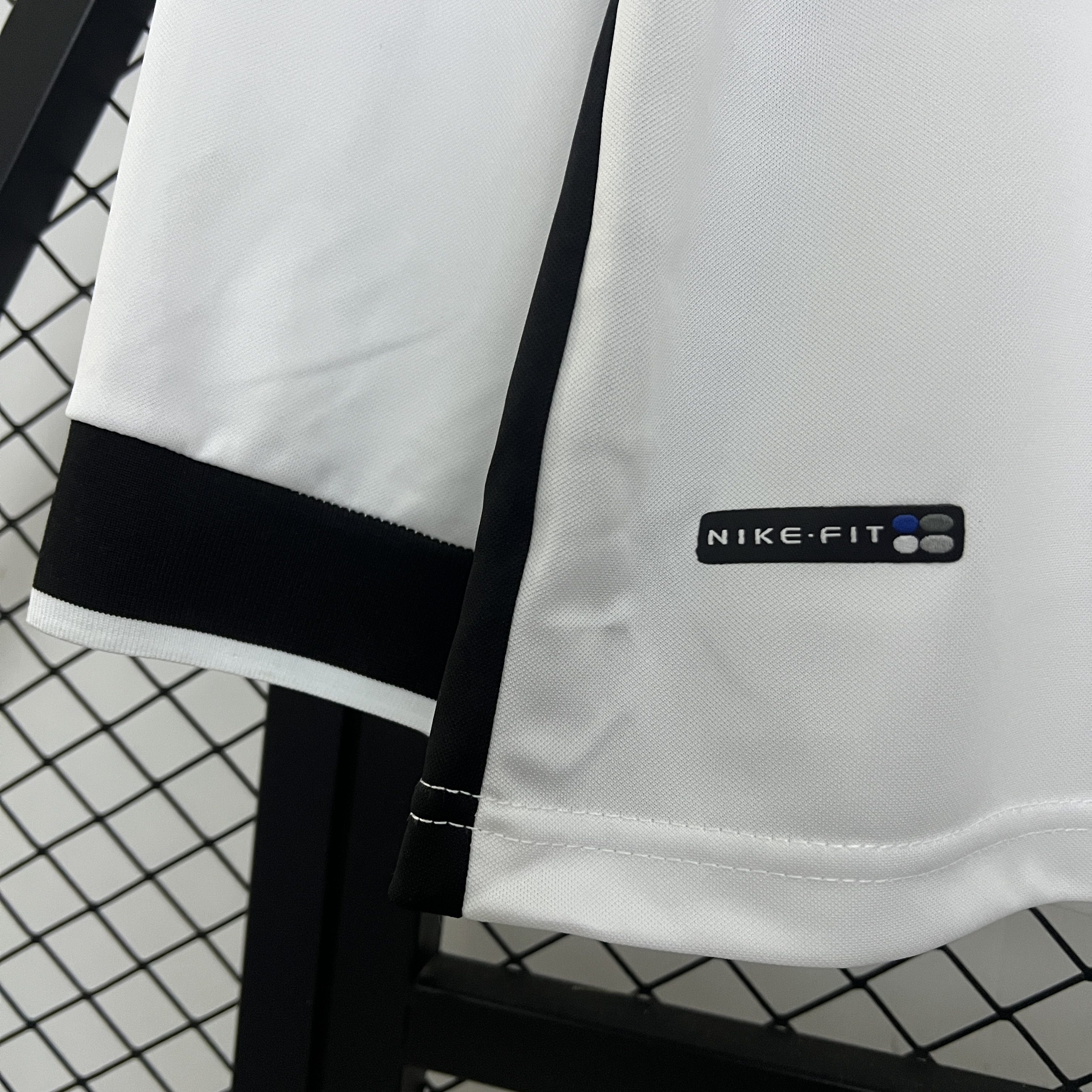 Colo-Colo 97/98 Home Long Sleeves S-XXL