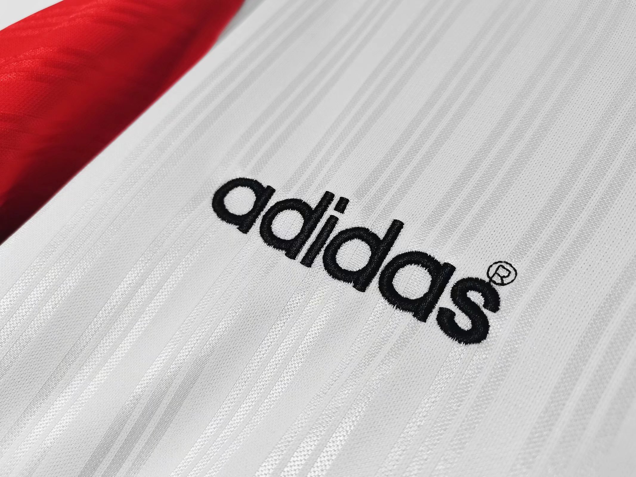 Retro 1995/96 Rangers Away  S-XXL