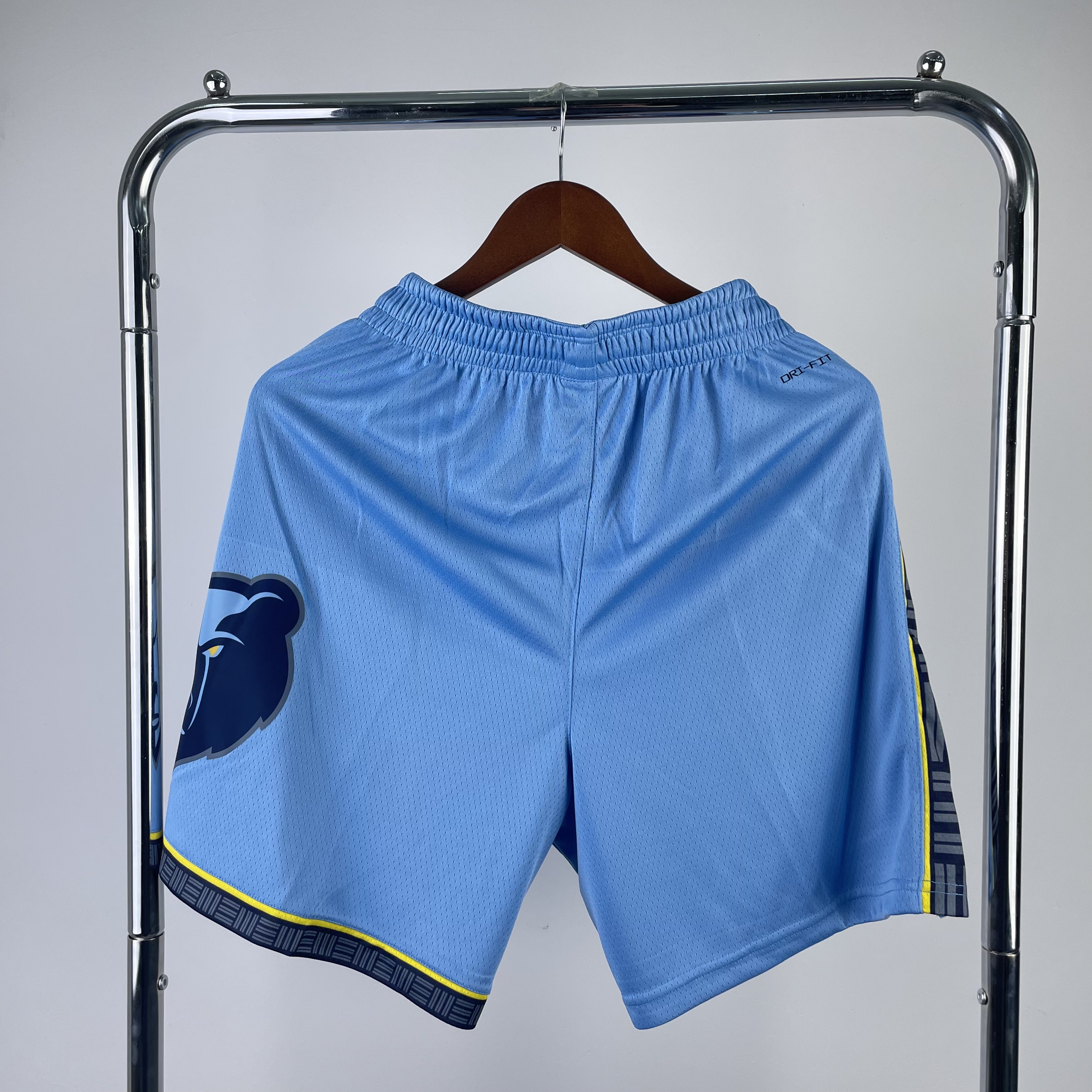 Grizzlies Flyers Shorts