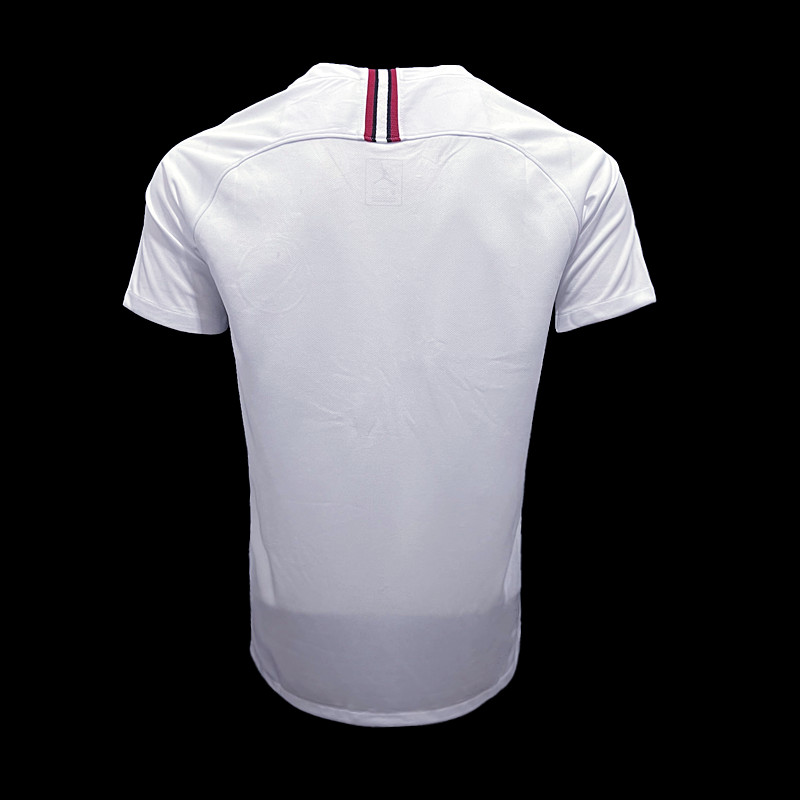 Retro  PSG 18/19 Champions League Away