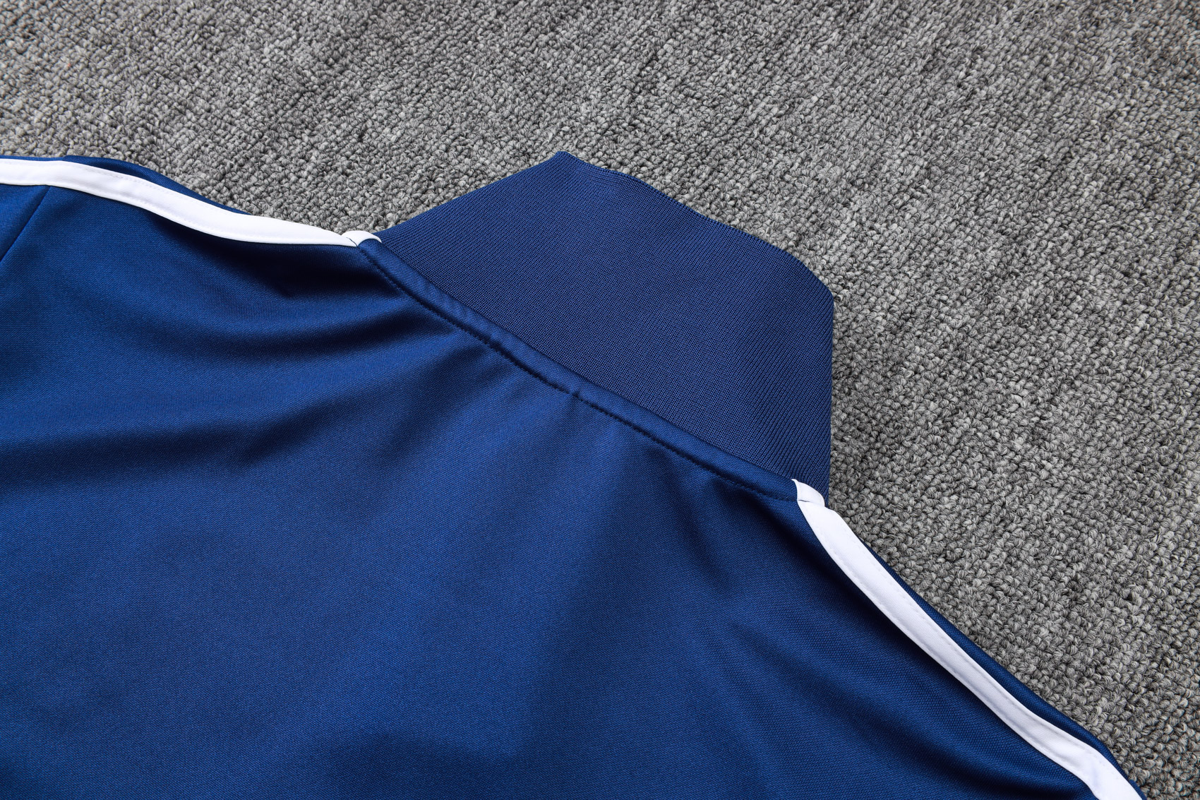 Real Mαdrid 25/26 Full zipper training suit A2524