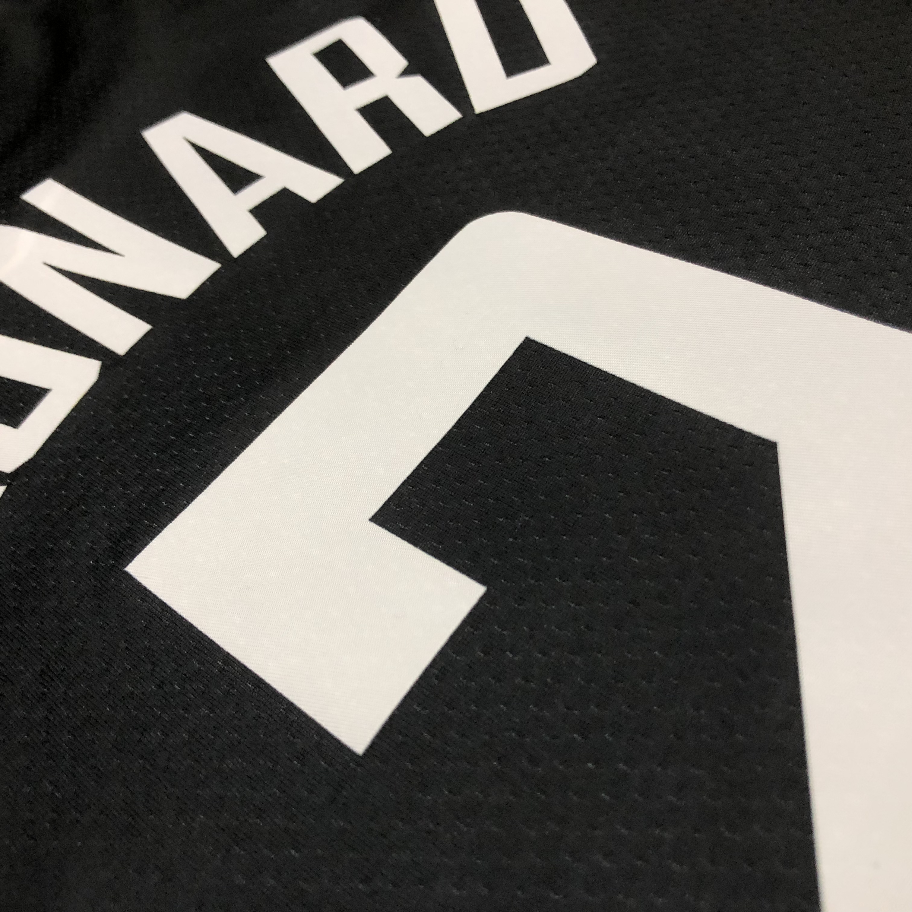 23 Season Los Angeles Clippers Flyer Edition No.2 Leonard