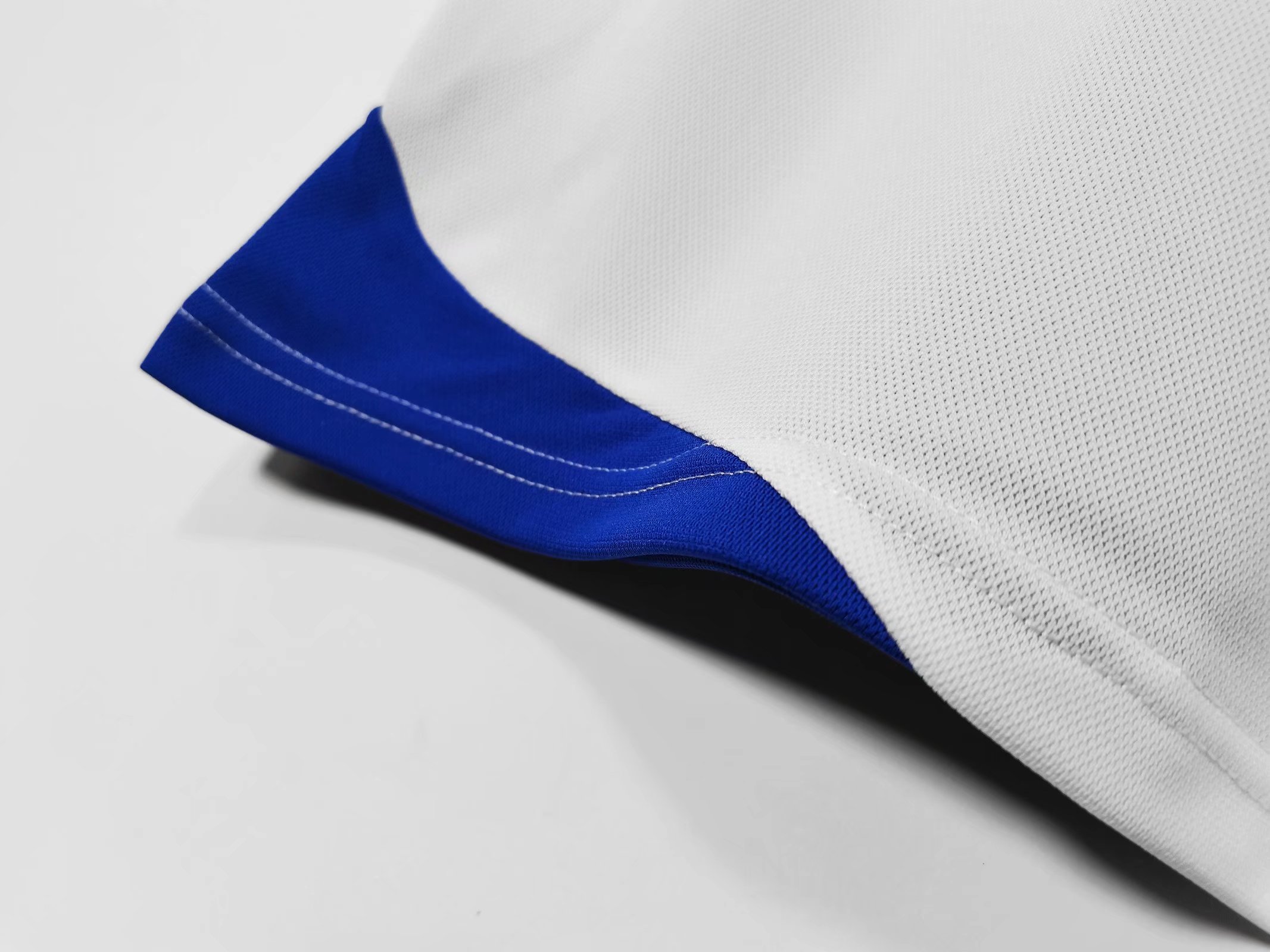 Retro 2004 Greece Away  S-XXL