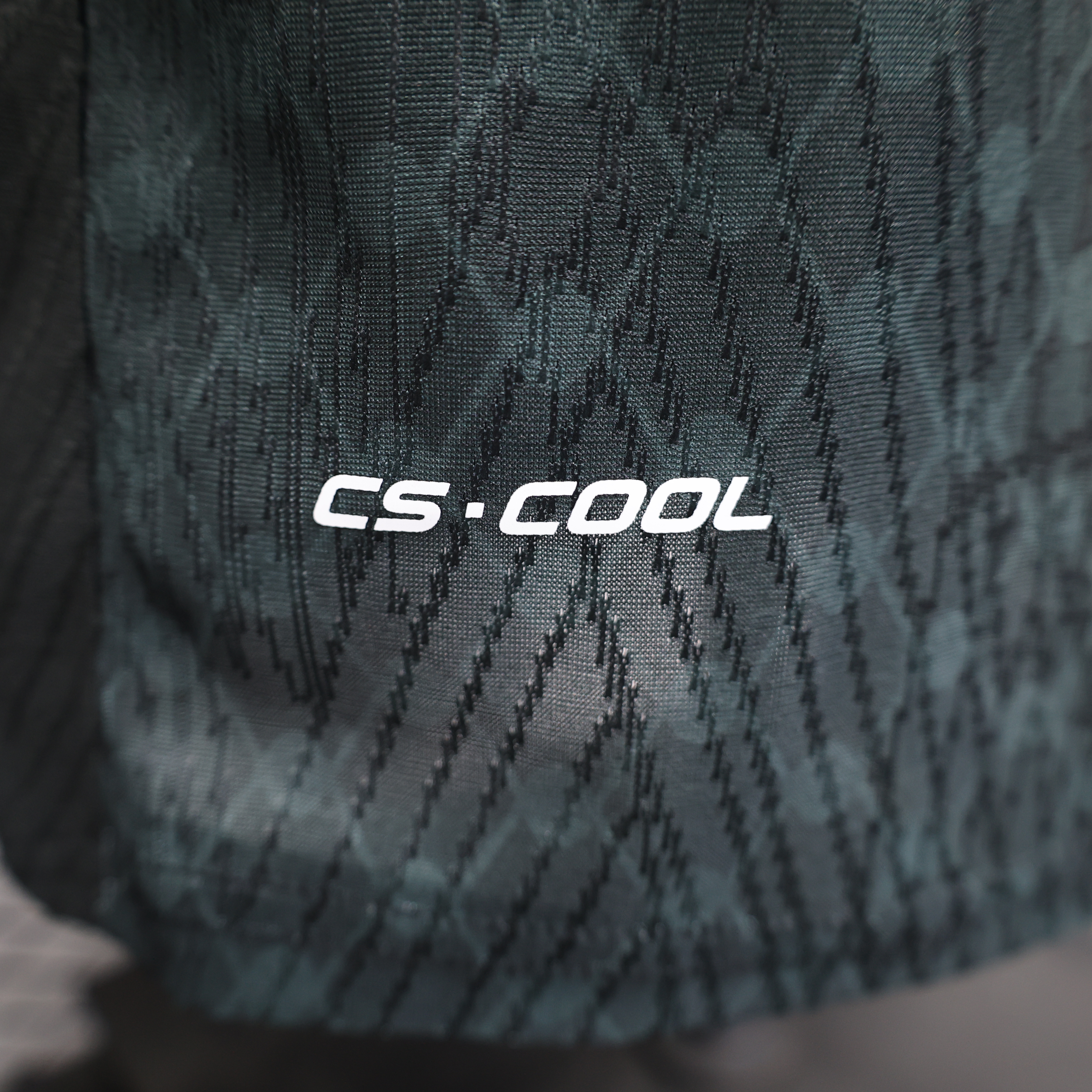 Player Version Palestino Deportivo 25/26 Away  S-XXL