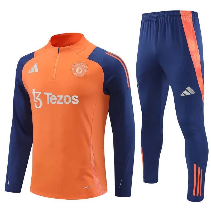 2425 Manchester united Training suit