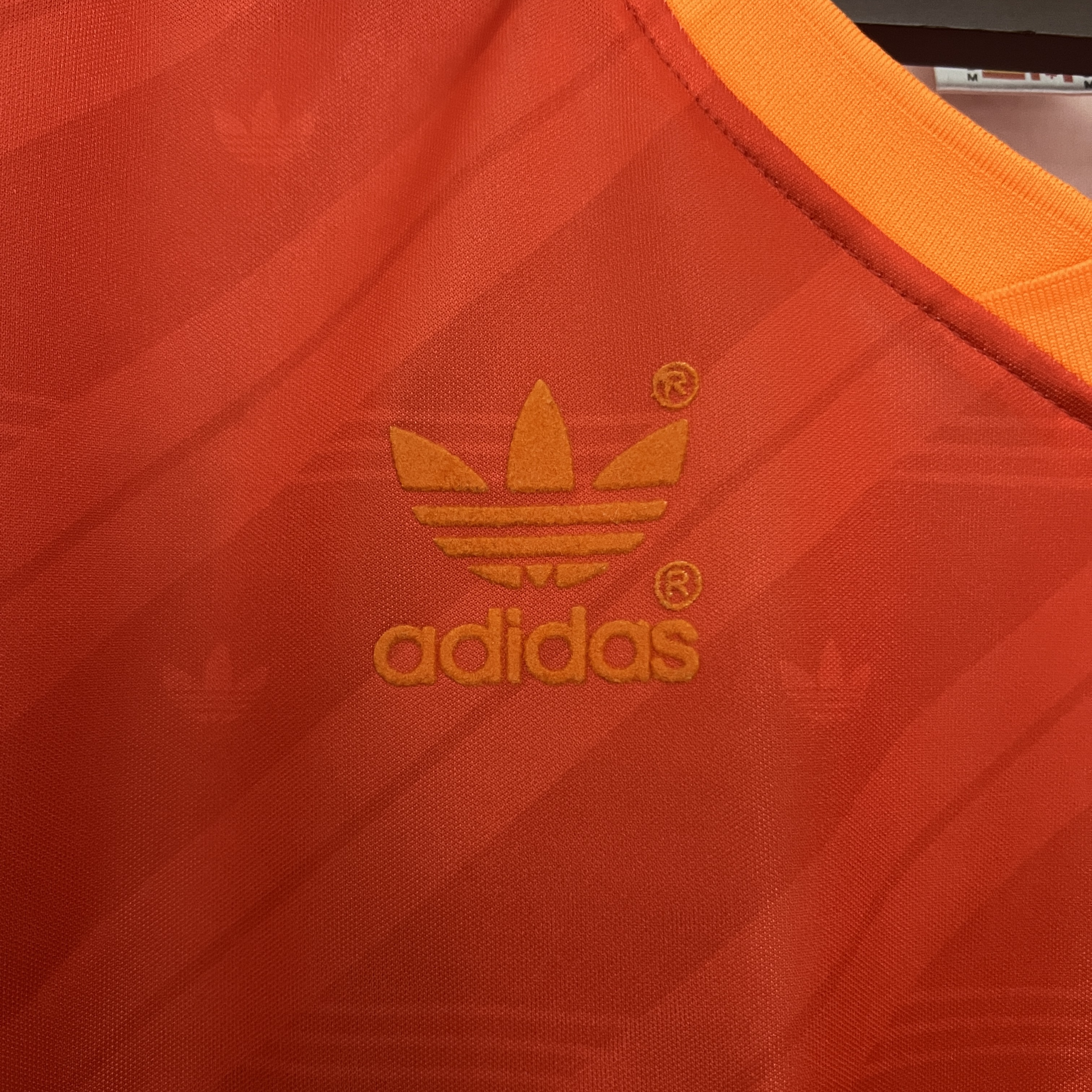 Retro 92/94 Roma Third S-XXL