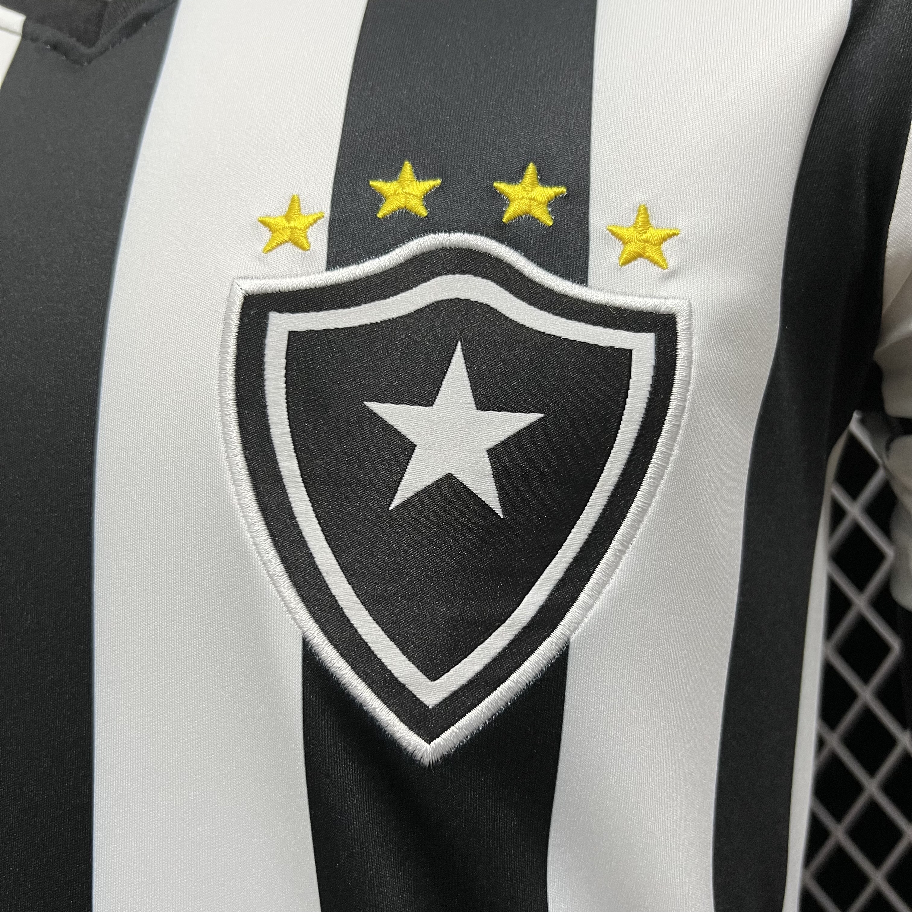Retro  Botafogo 1992 Home