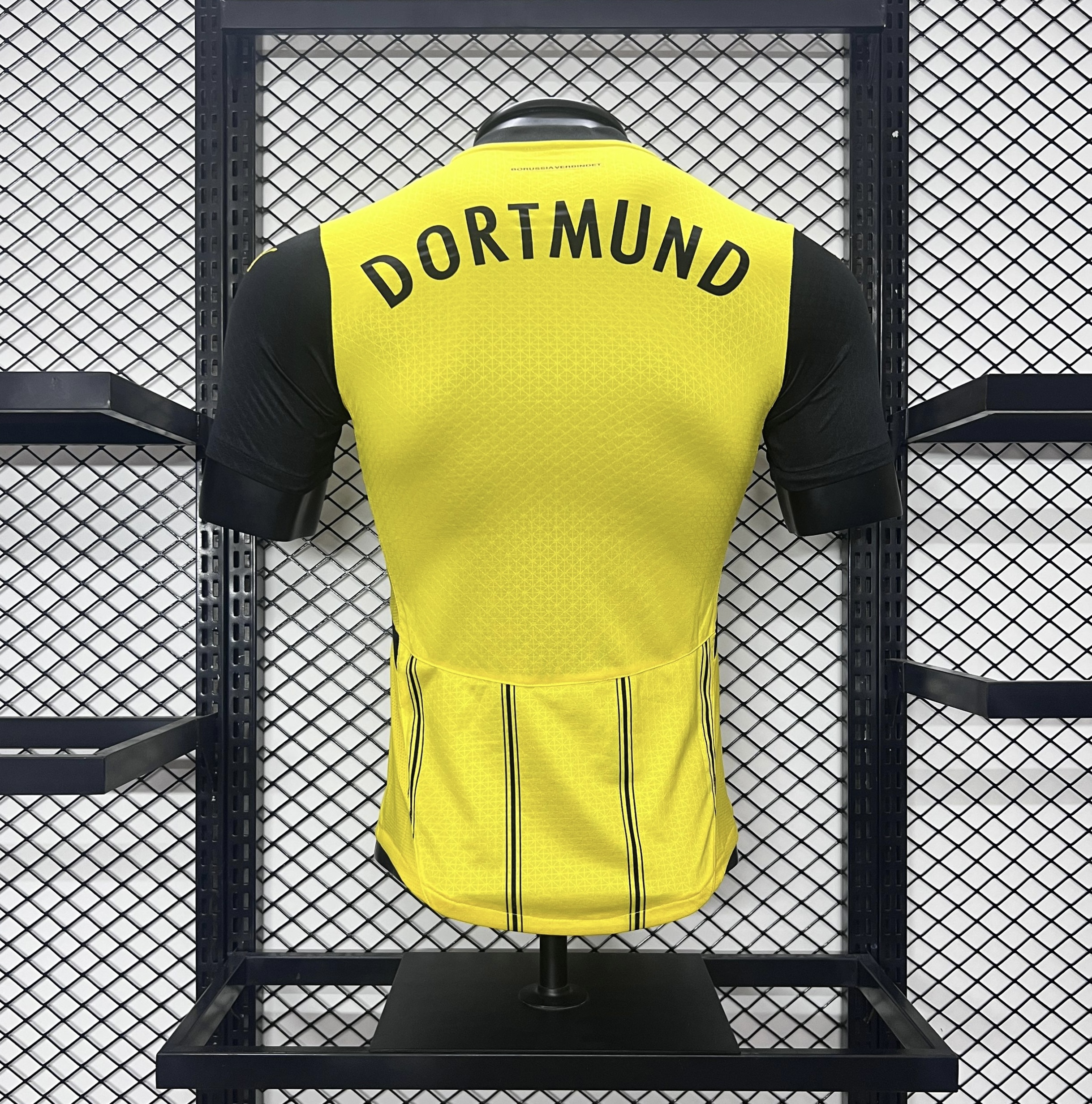 Player Version Dortmund 24/25 Home S-XXL