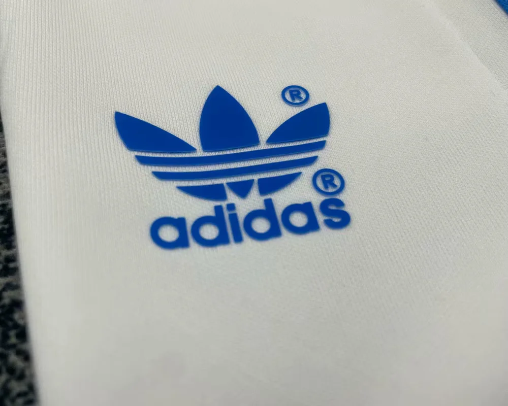 Kids Retro Kit Netherlands 1988 Away