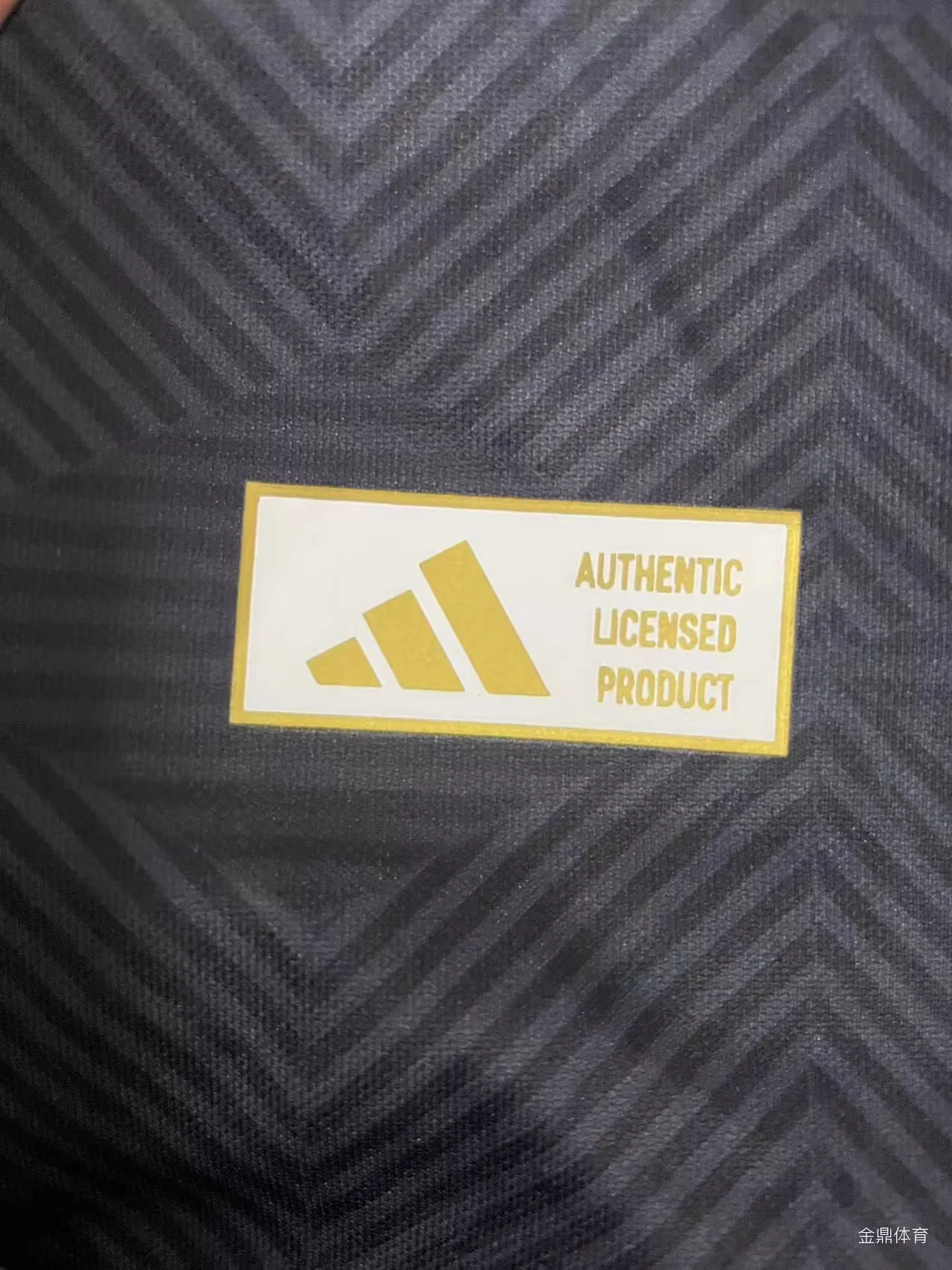 Germany Black Polo S-XXL