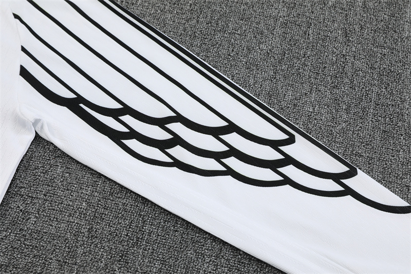 PSG 2526 Half Zipper Training Suit