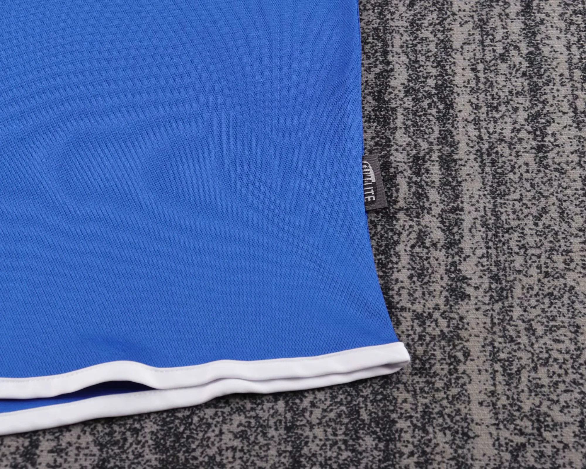 Kids Retro Kit France 2000 Home