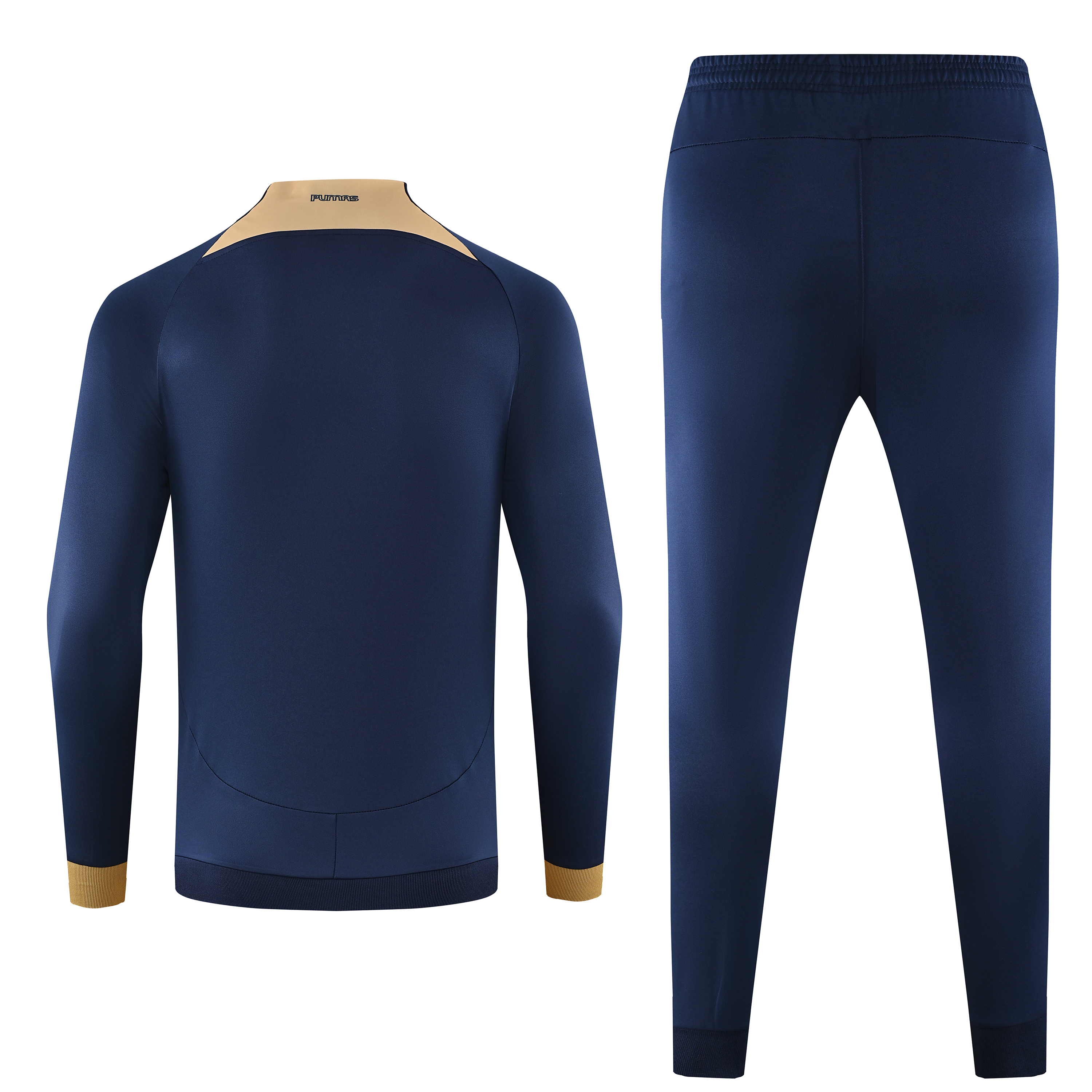 24/25 U.N.A.M. Training Suit S~XXL