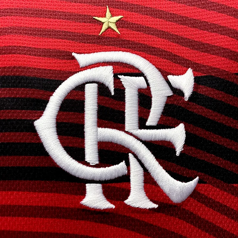 Flamengo 22/23 Home  S-XXL