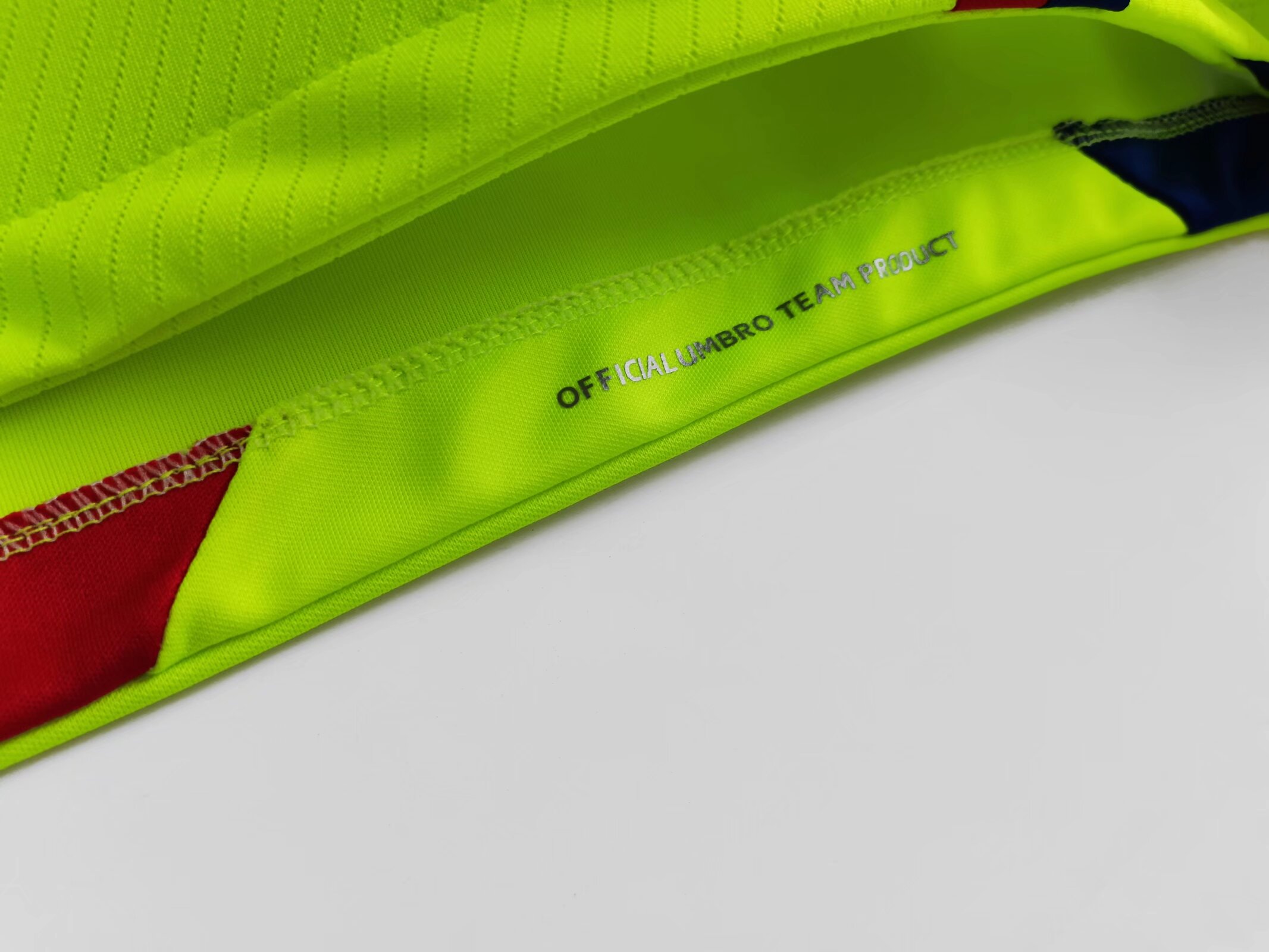 Retro Olympique Lyonnais 08/09 Green