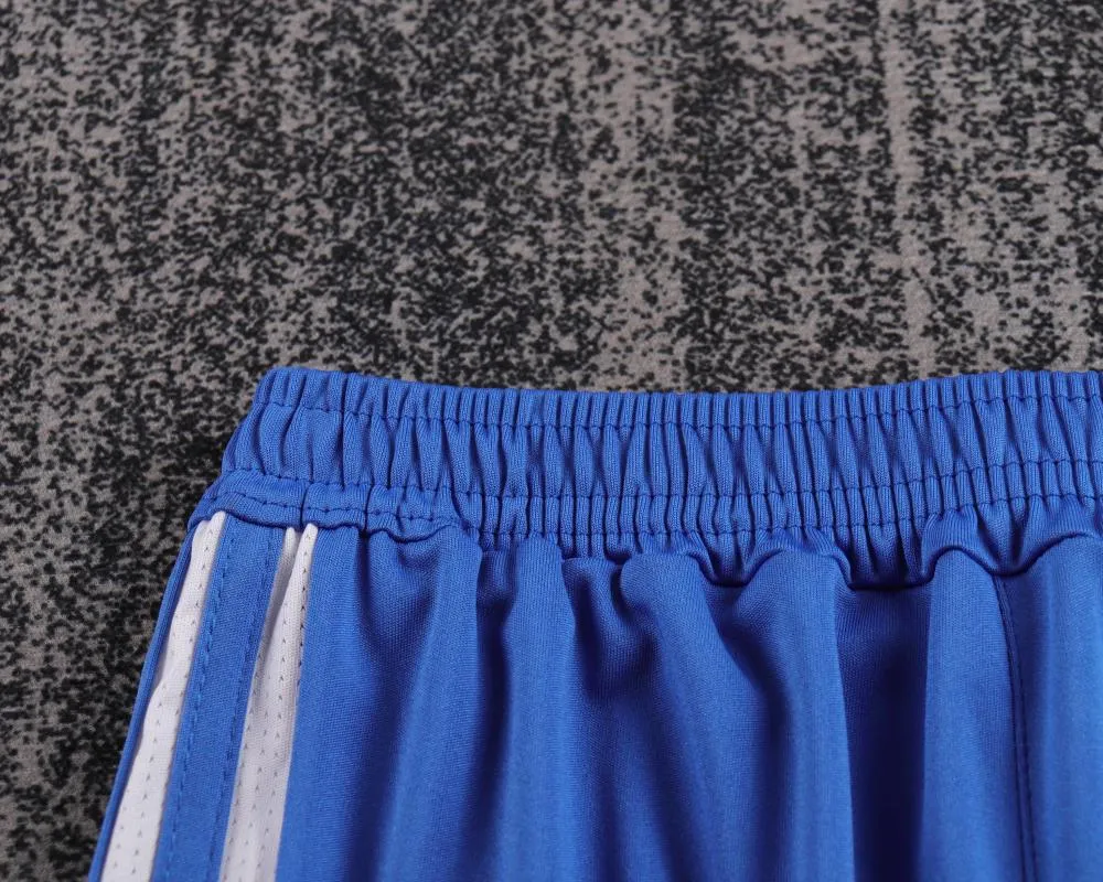 Kids Retro Kit Chelsea 11-12 Home