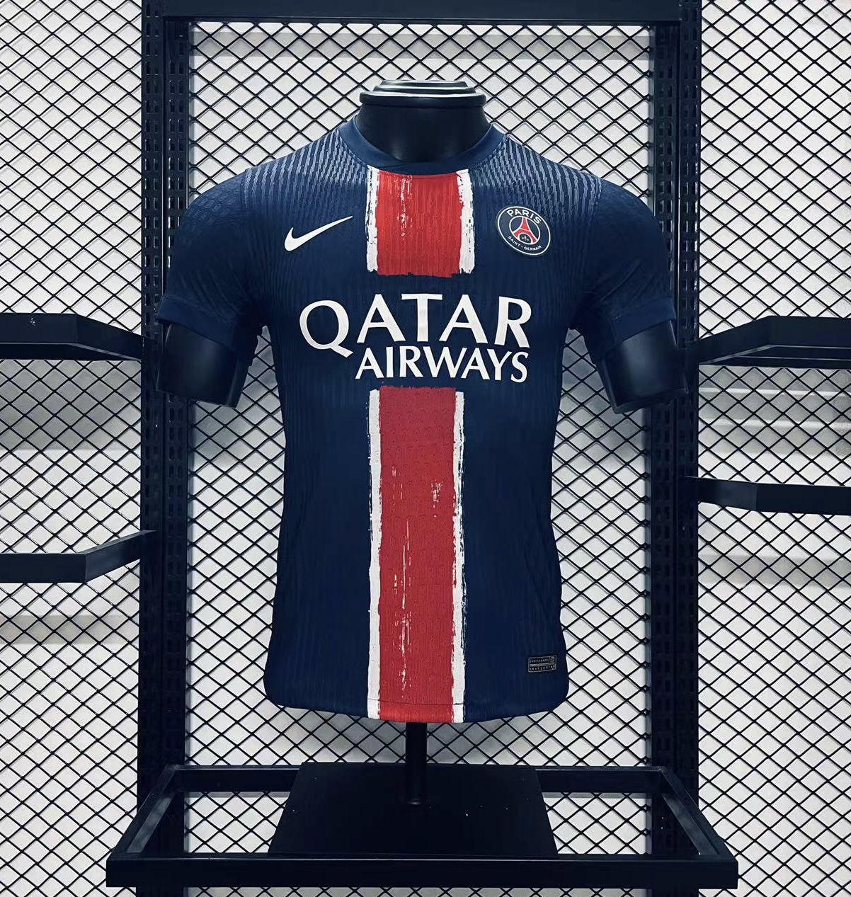 Player Version  PSG 24/25 Home