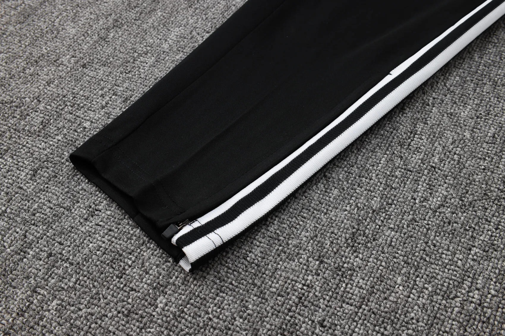 Adult/ Kids Manchester United 24/25 Full zipper training Suit A845