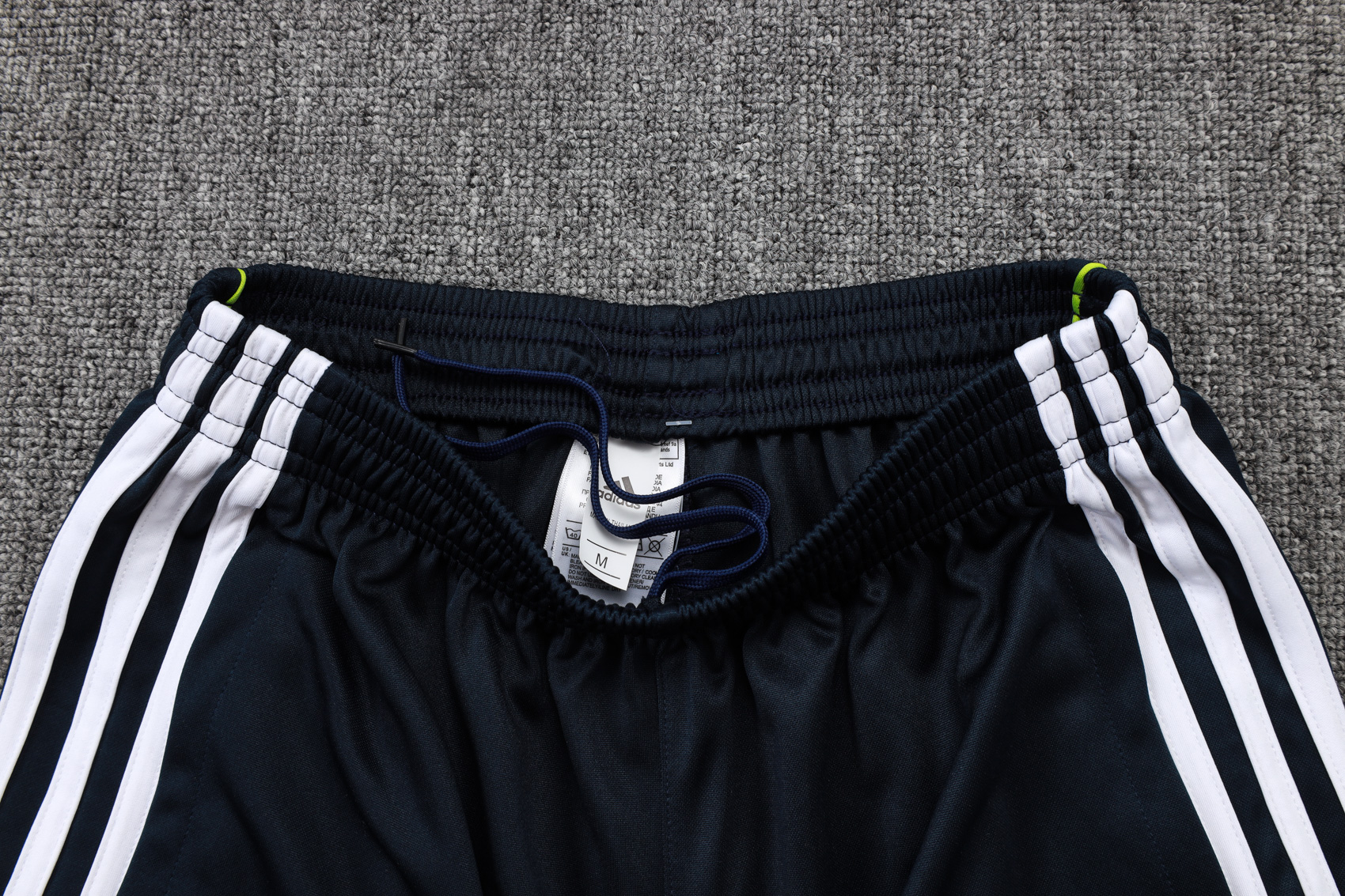 Short Sleeves Real Mαdrid Training suit  D2587