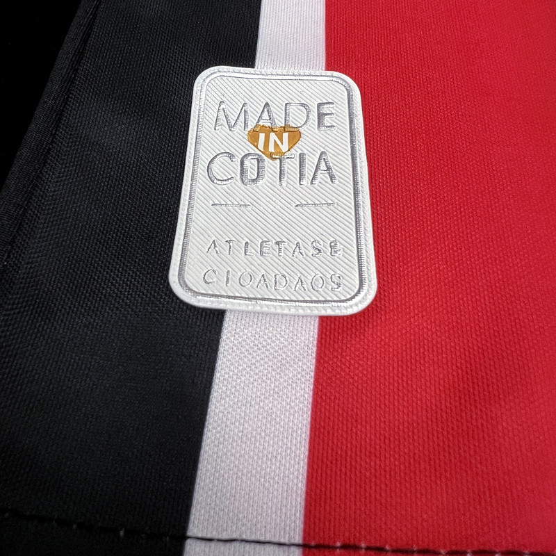 Sao Paulo 24/25 Away Jersey S-4XL