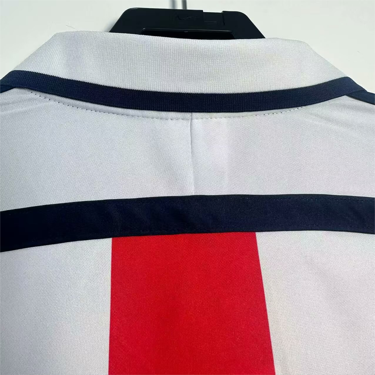 Retro Bayern Munich 00/02 Away S-XXL