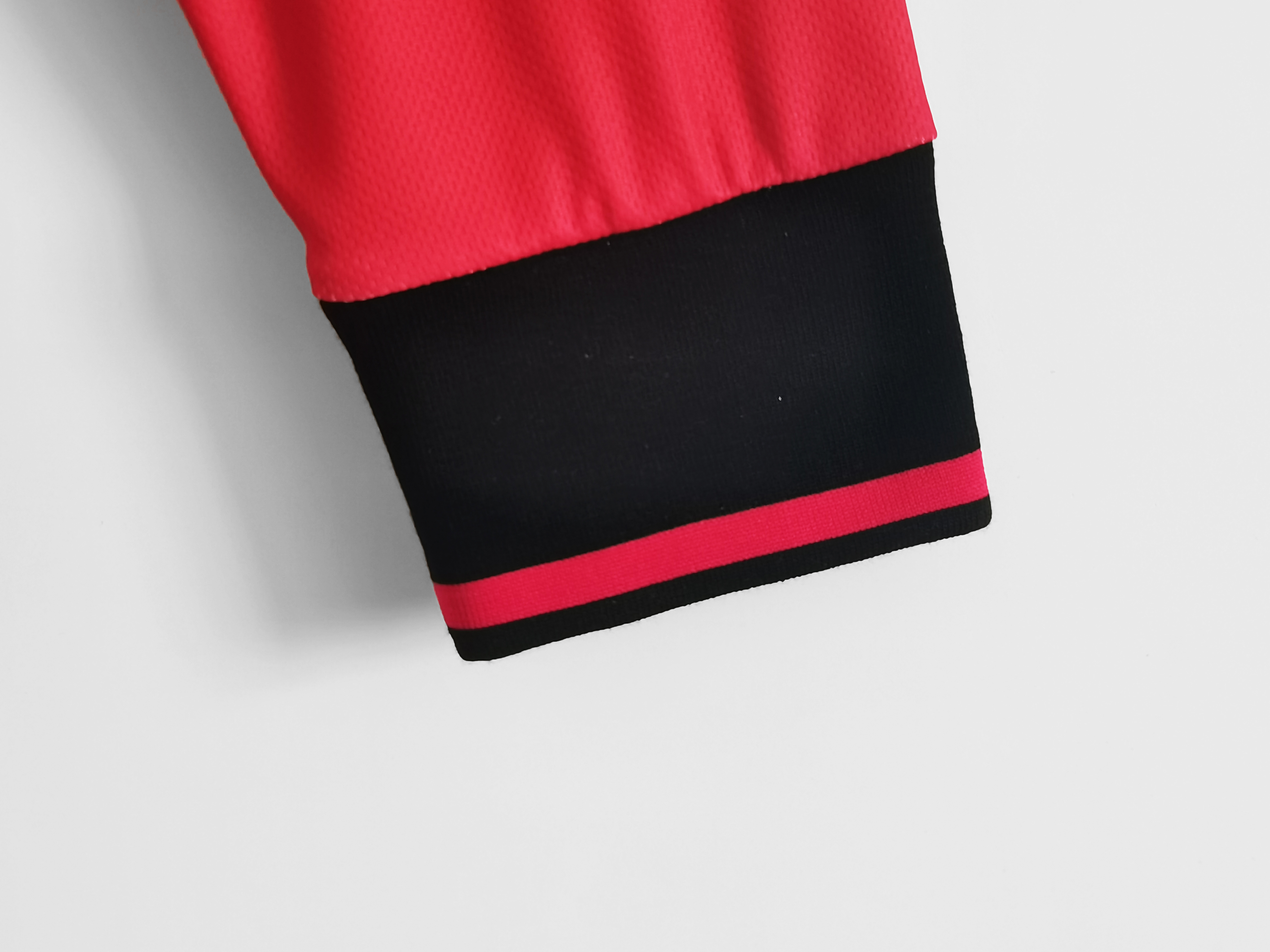 Retro Manchester United 94/96 Home Long Sleeves