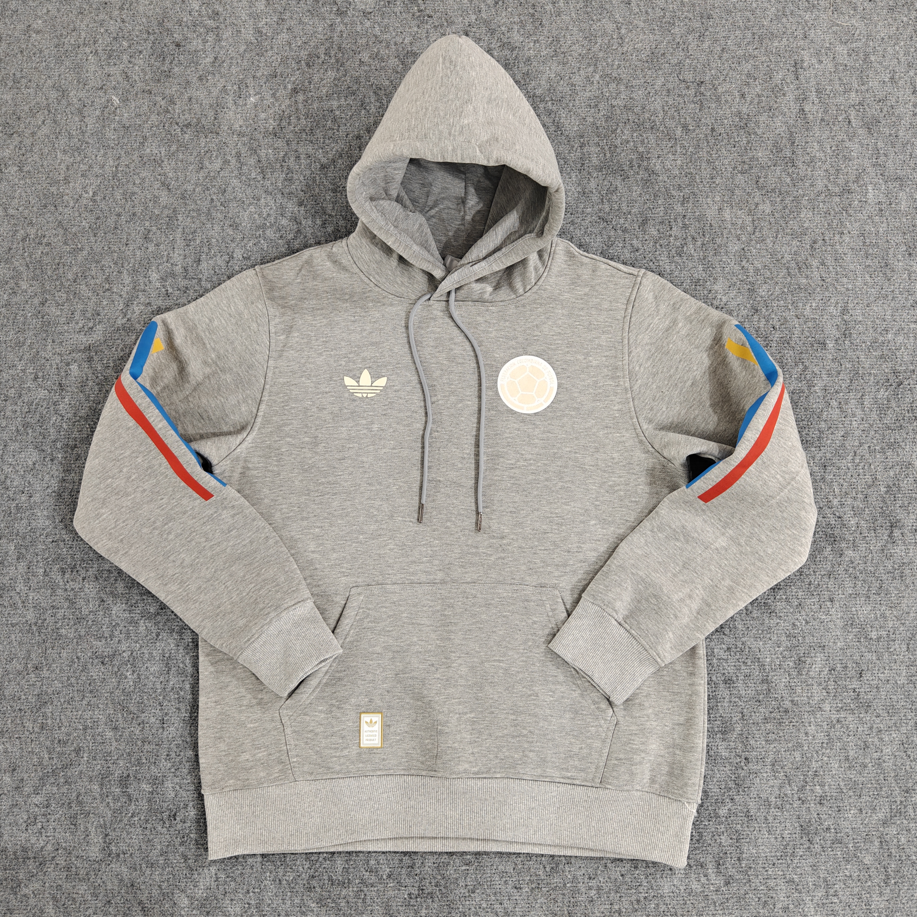 Colombia Sweater