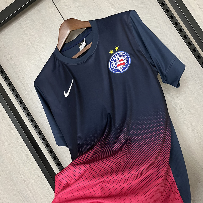 Retro  Bahia 2013-14 Away