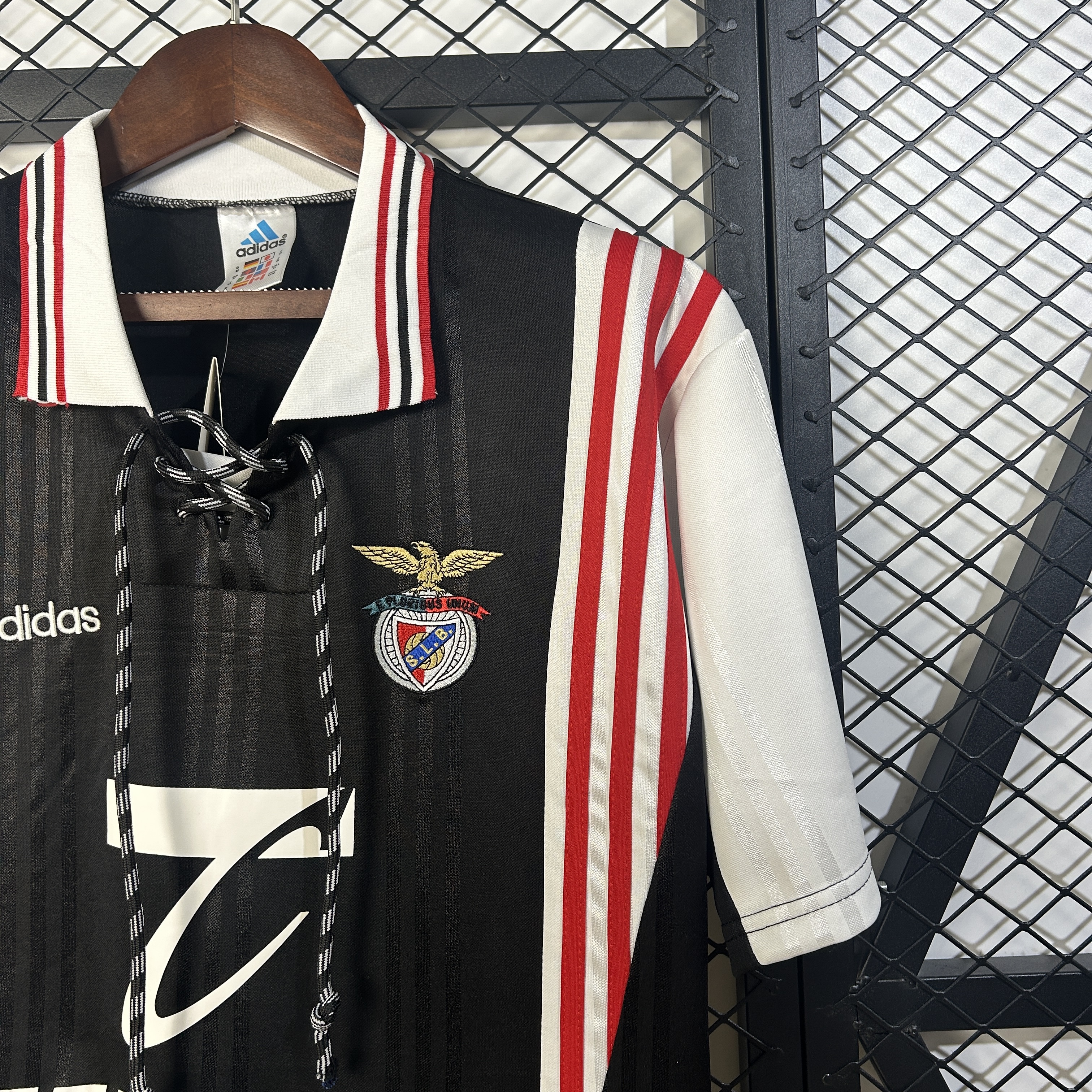 Retro Benfica 97/98 Third S-XXL