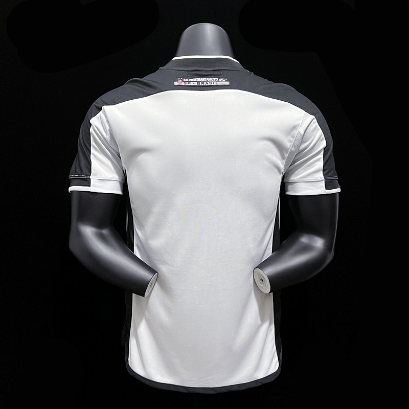 Retro  Corinthians 2000 Home