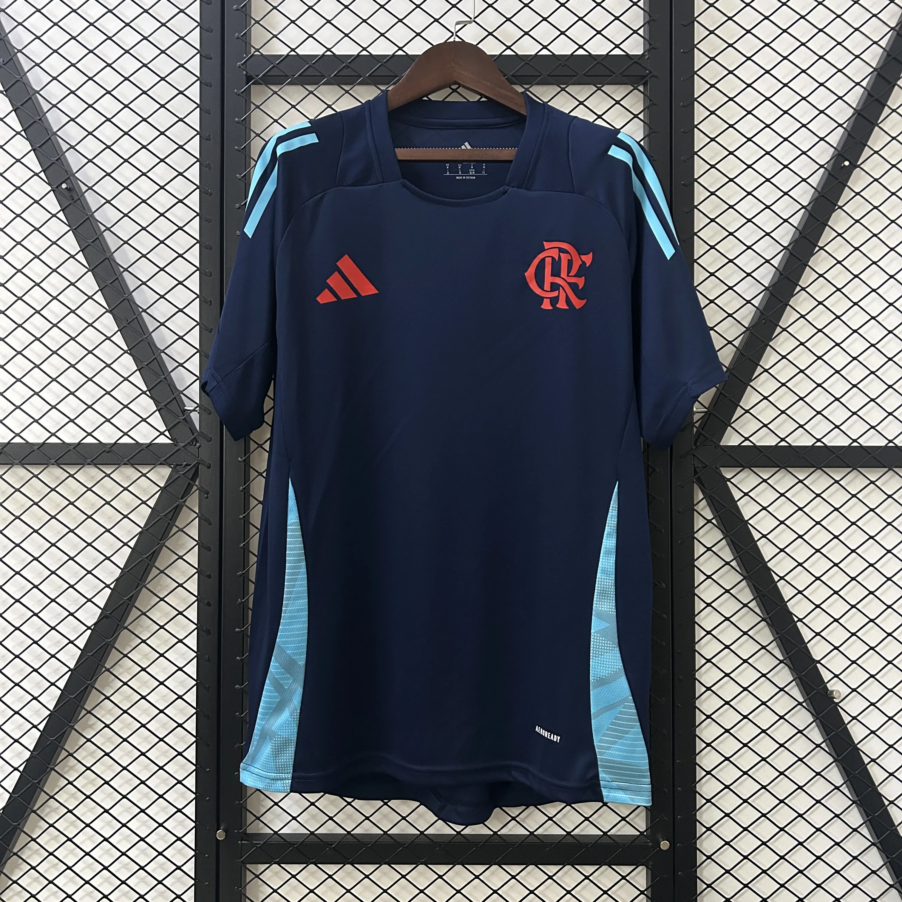 Flamengo 25/26  Training  S-4XL