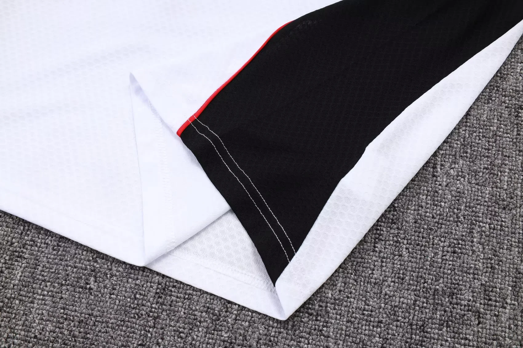 Short Sleeves Bayern Training suit  D2594