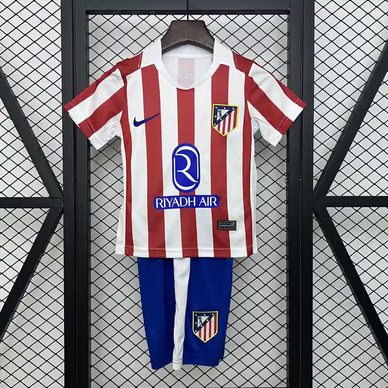 Atlético Madrid