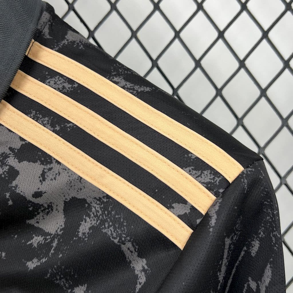 Ajax 2025/26 Stone Islαnd