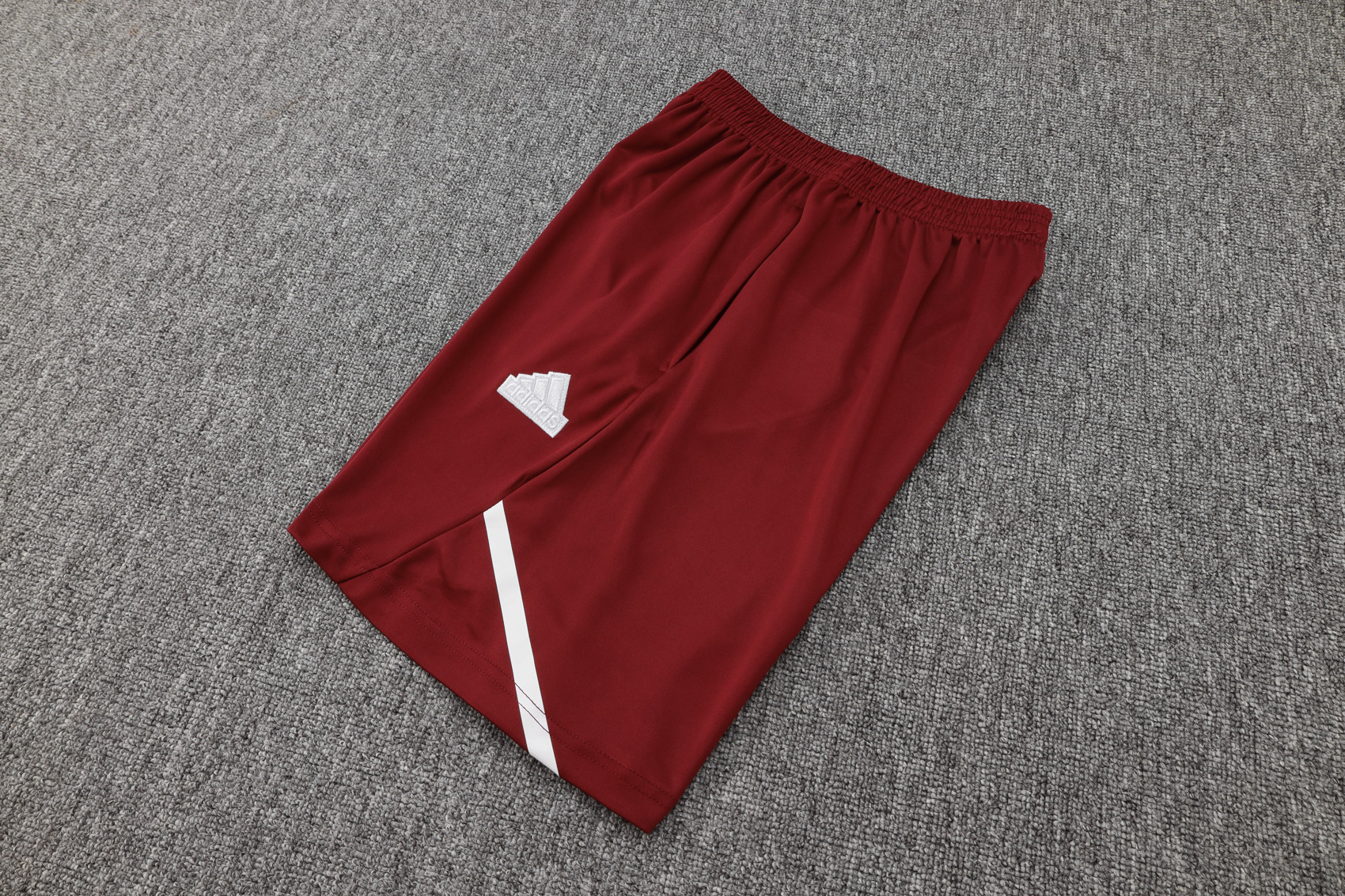 Flamengo 2425 light gray  Training Suit