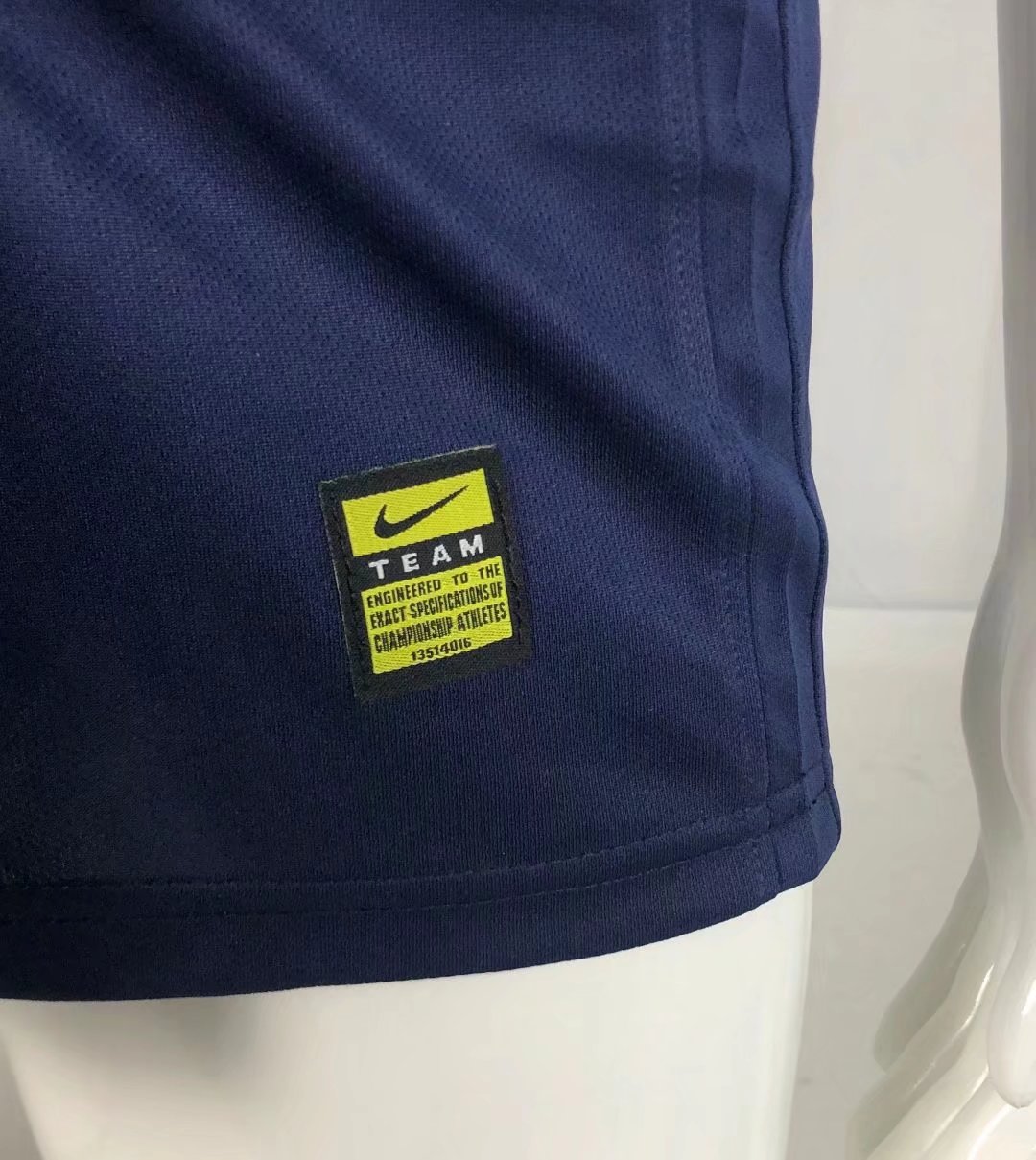 Boca 2009/10 Home S-XXL