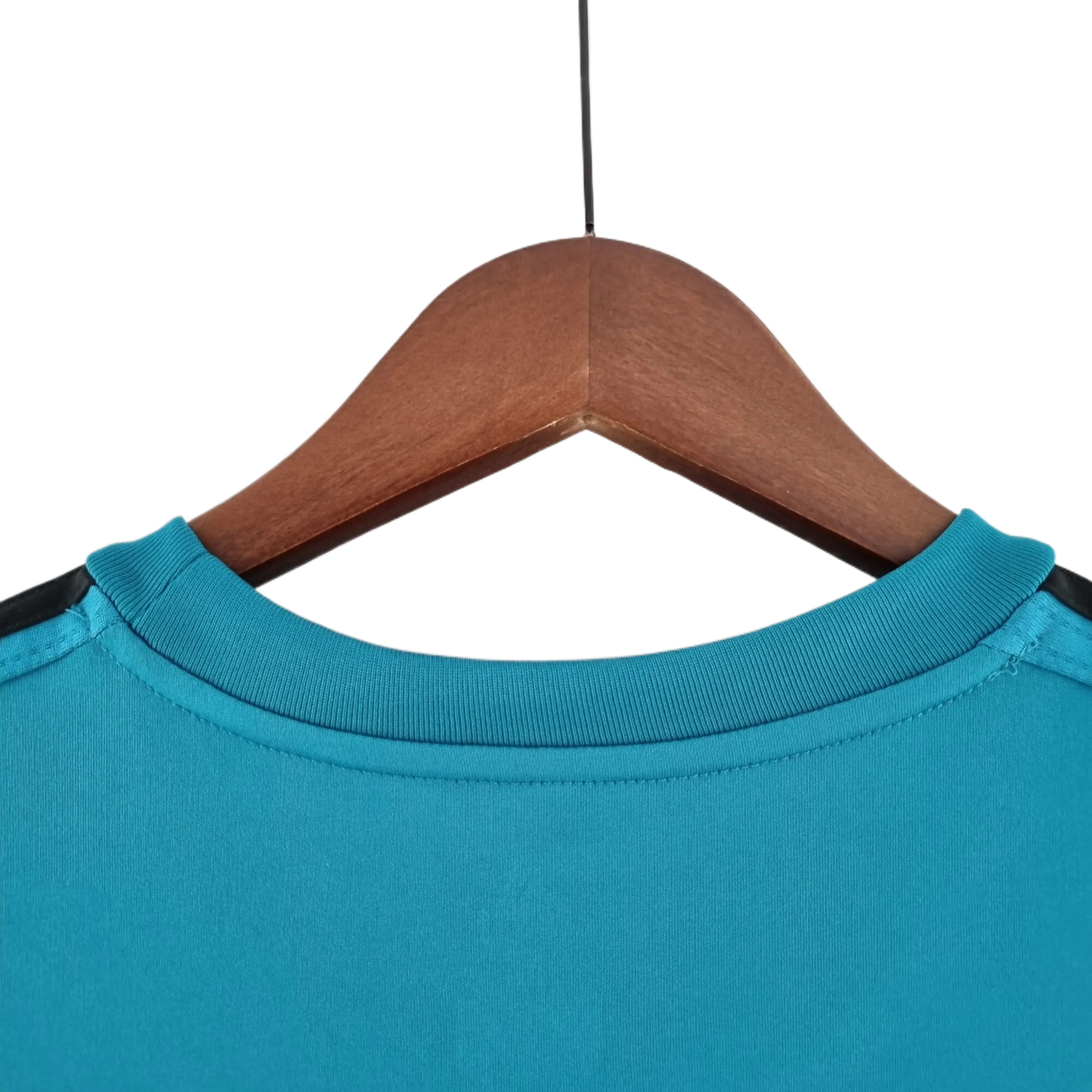 Retro  Real Mαdrid 17/18 Third