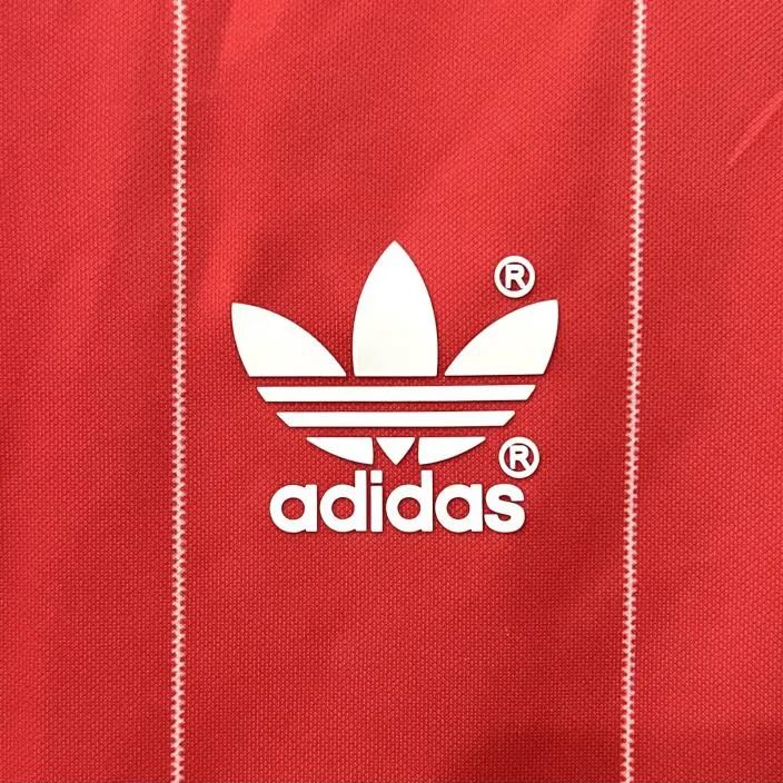 Retro Hamburger 83/84 Away Kit S-XXL