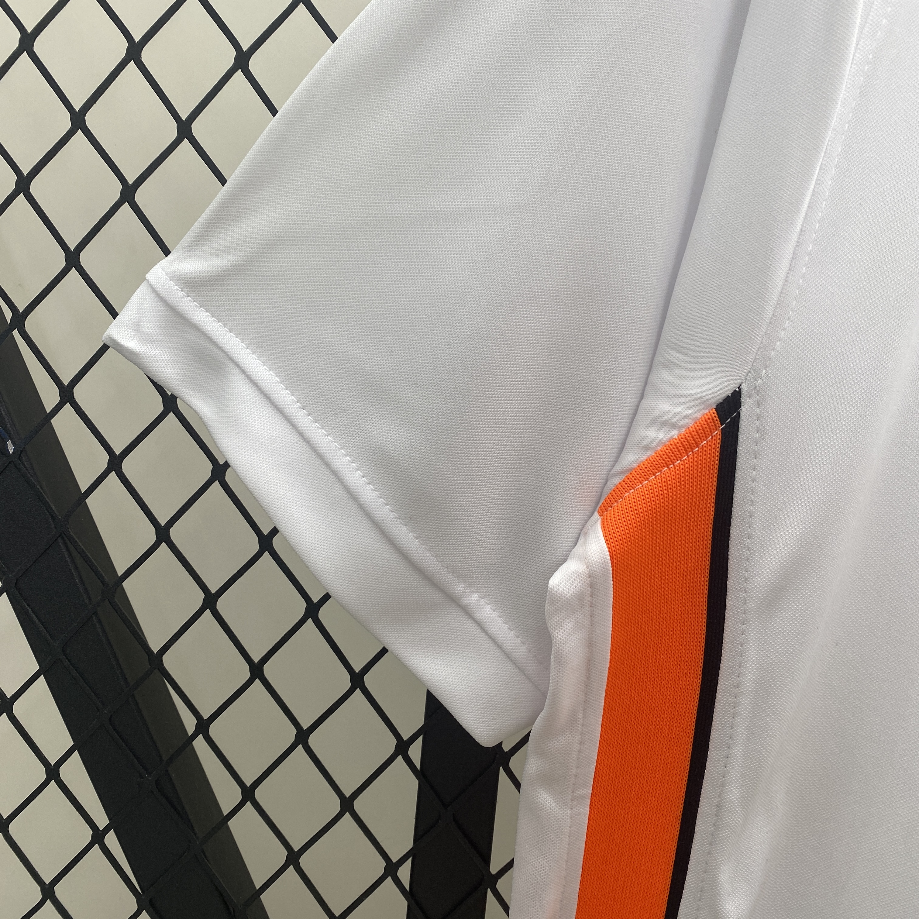 Retro Vαlencia 06/07 Home S-XXL