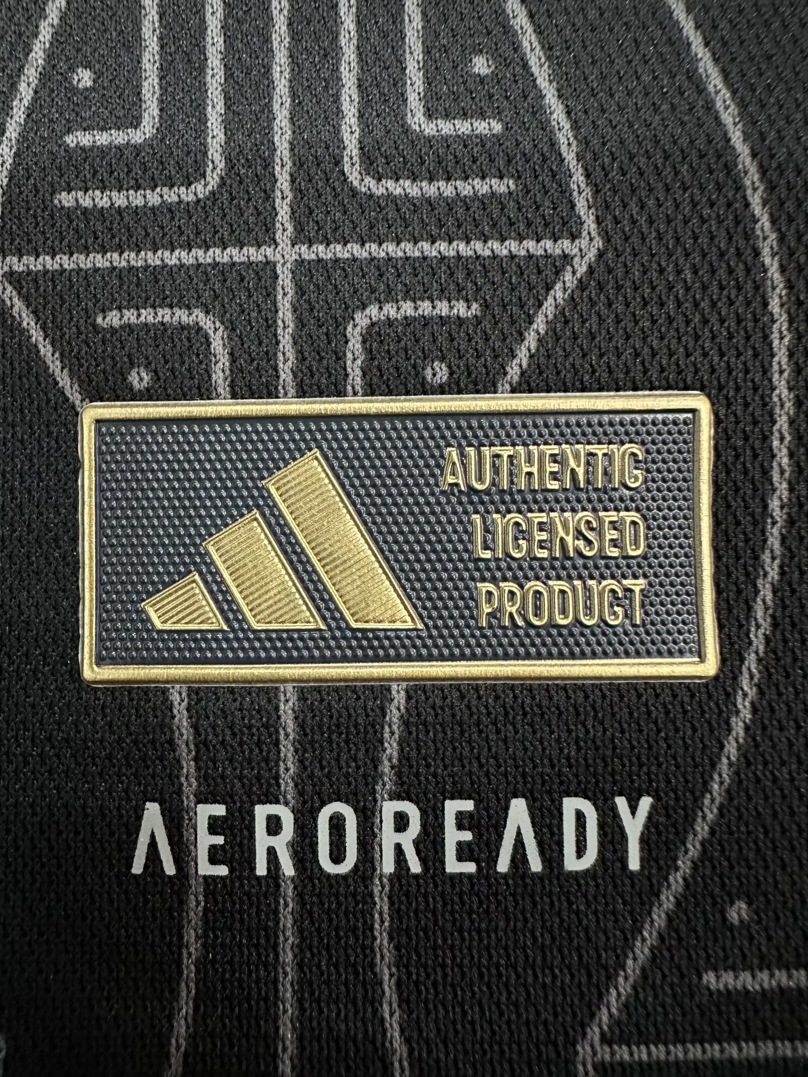 Player Version Charlotte FC 25/26 Away  S-XXL