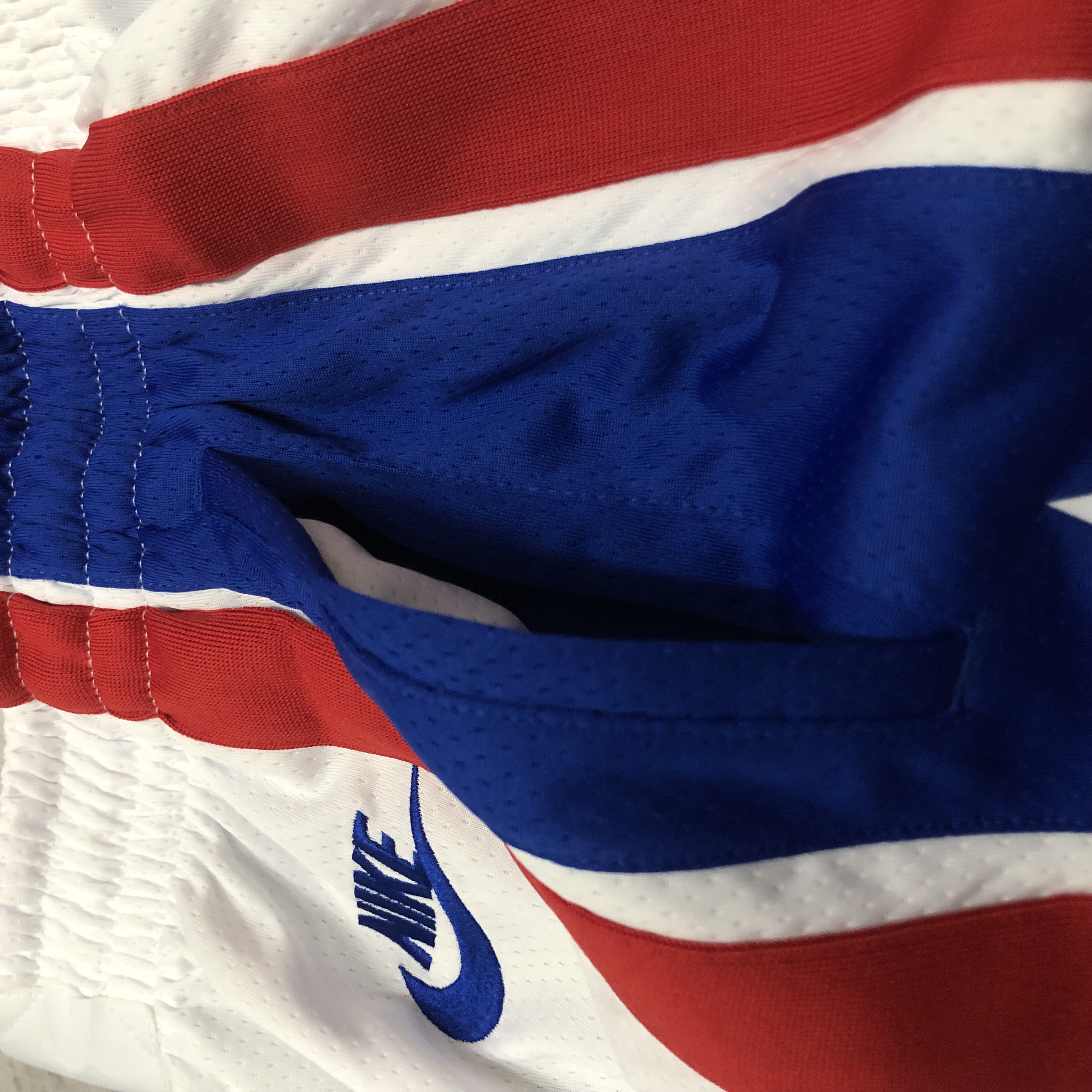 23 Season Brooklyn Nets Shorts