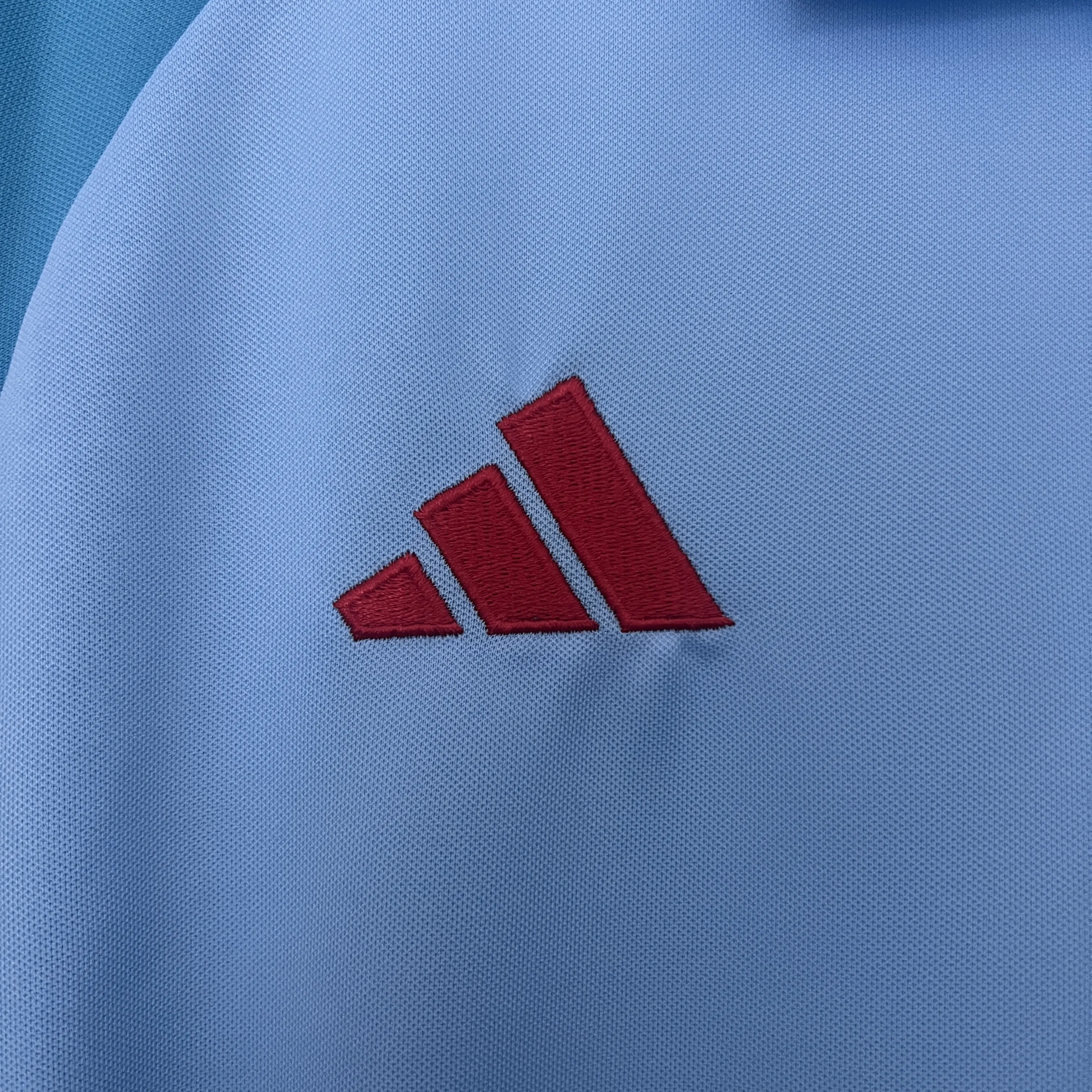 Flamengo 25/26 Polo Training  S-4XL