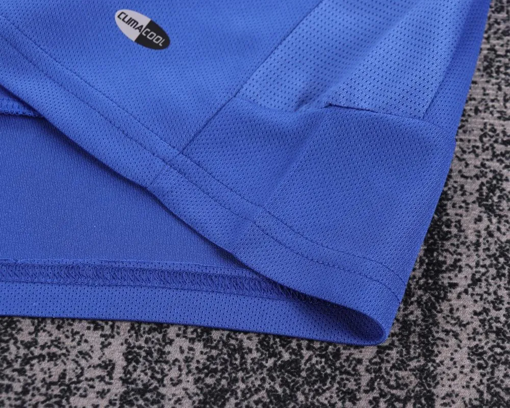 Kids Retro Kit Chelsea 08-09 Home