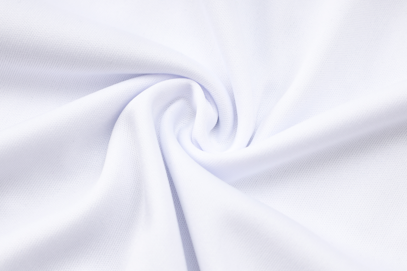 Italy 2425 short sleeve white (with cropped trousers) Traing Suit