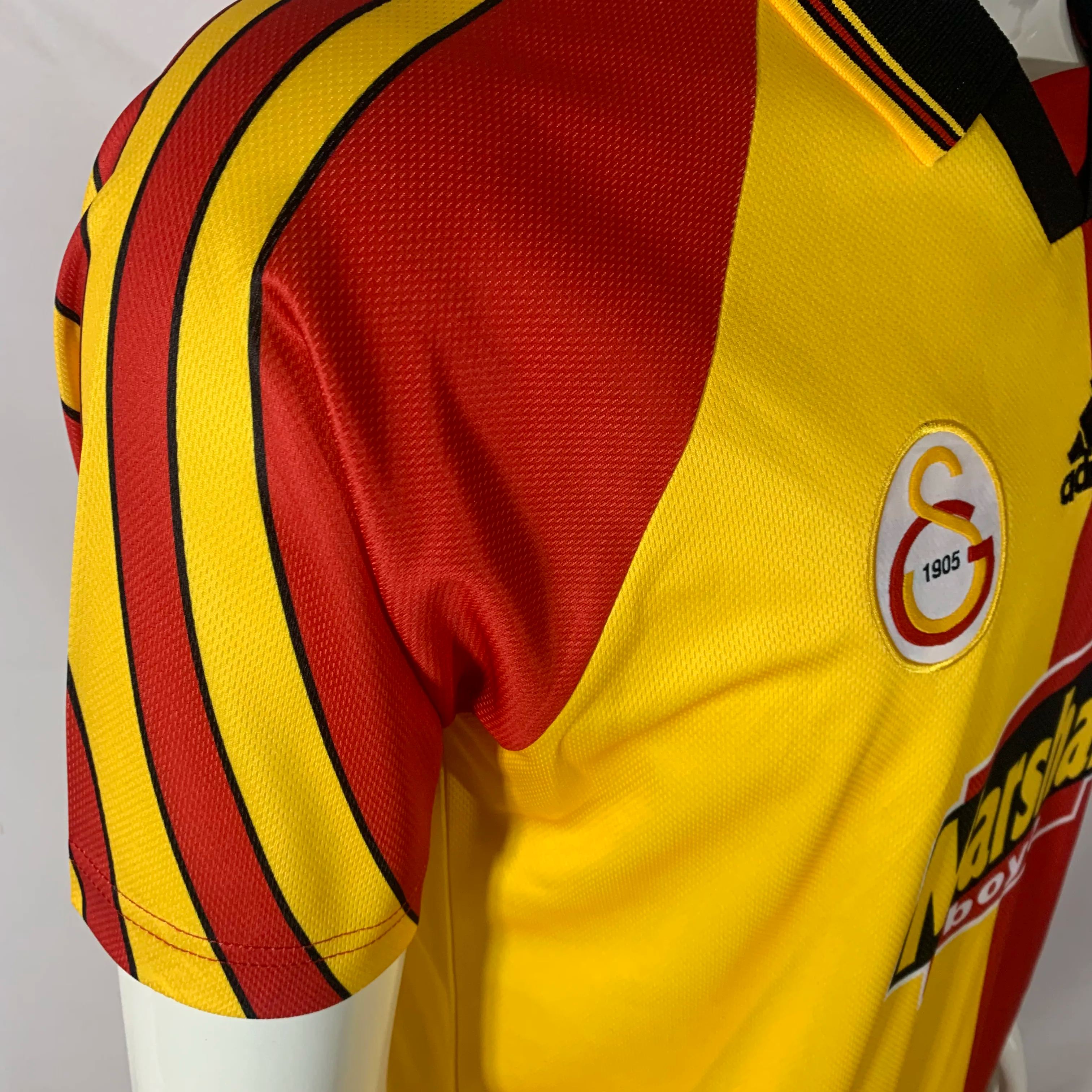 Galatasaray 98/99 Home  S-XXL