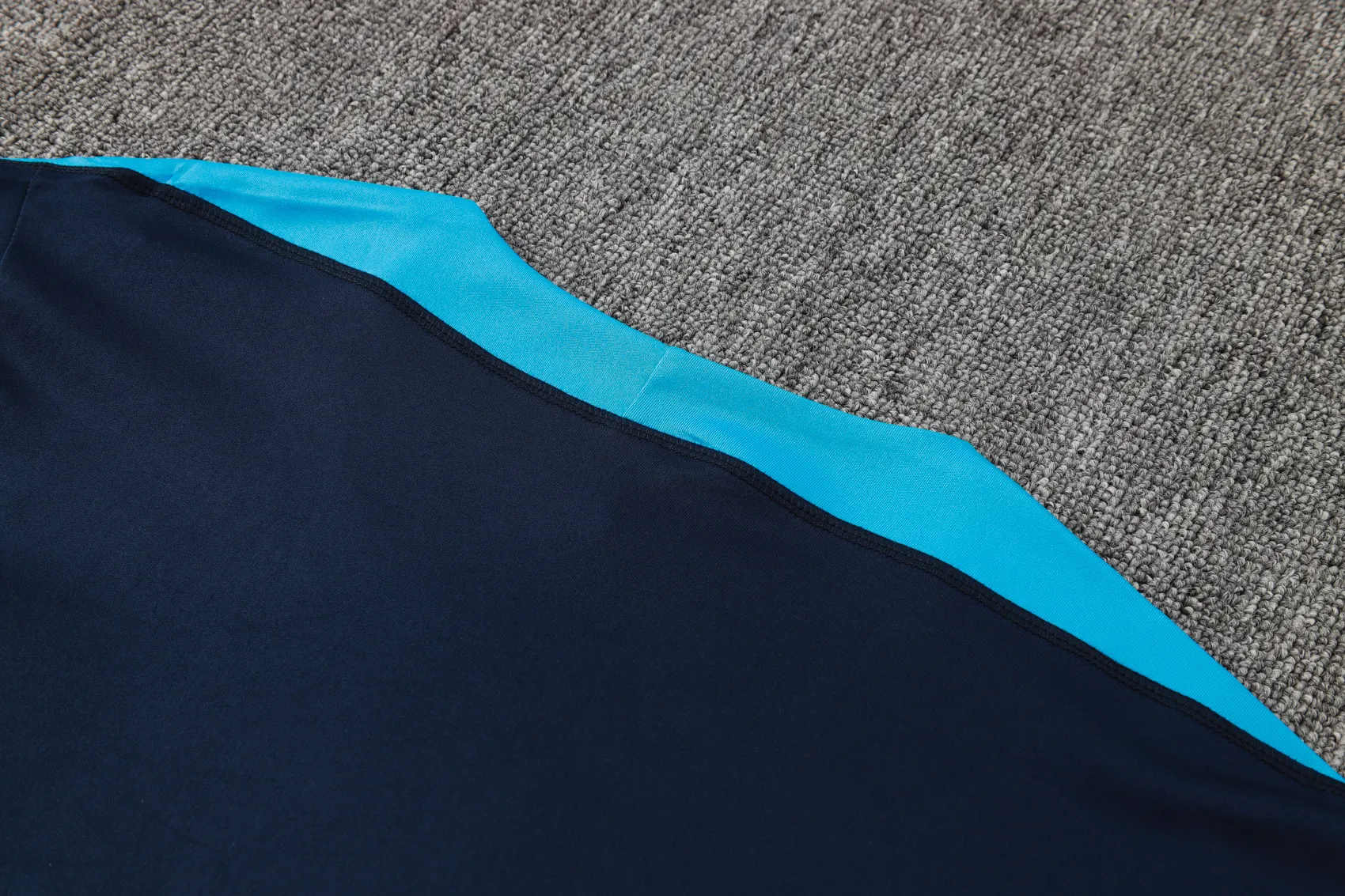 Chelsea  2425 Short Sleeves Training Suit D998