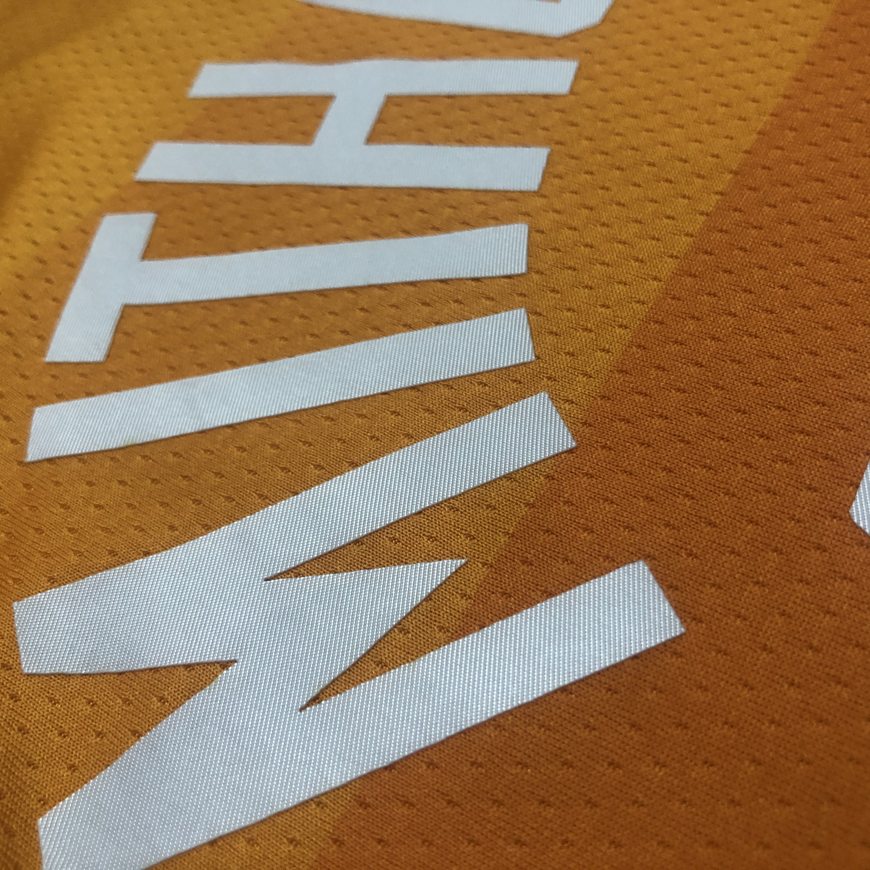 19 Season UTAH JAZZ No.45 Mitchell