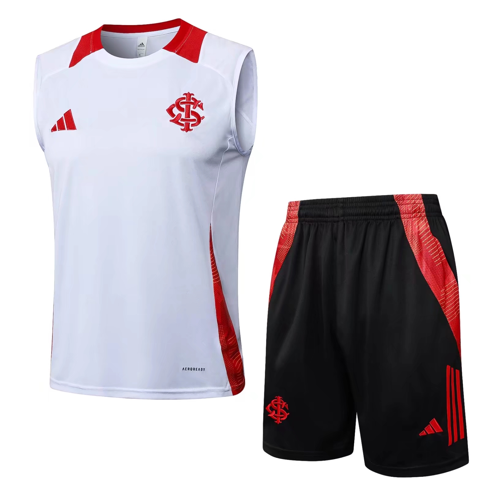 SC Internacional Sleeveless training suit