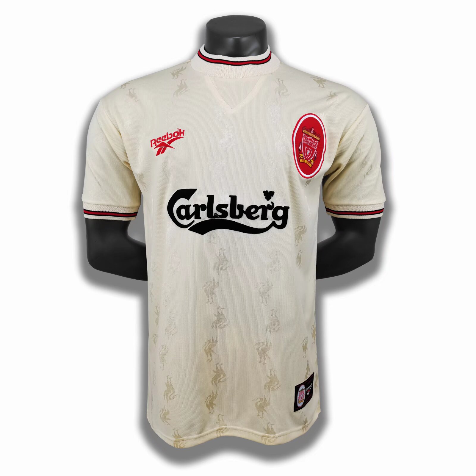 Retro LVP 1996-97 Away