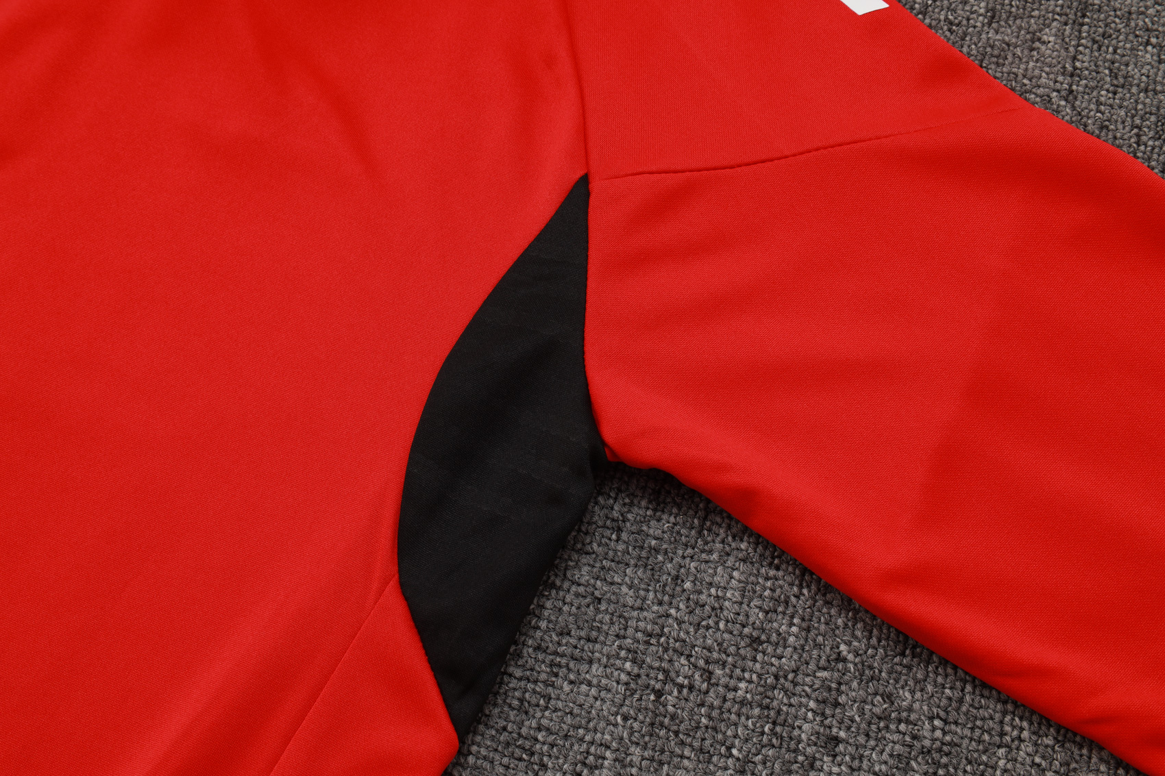 Arsenal 2526 Half Zipper Training Suit B2518